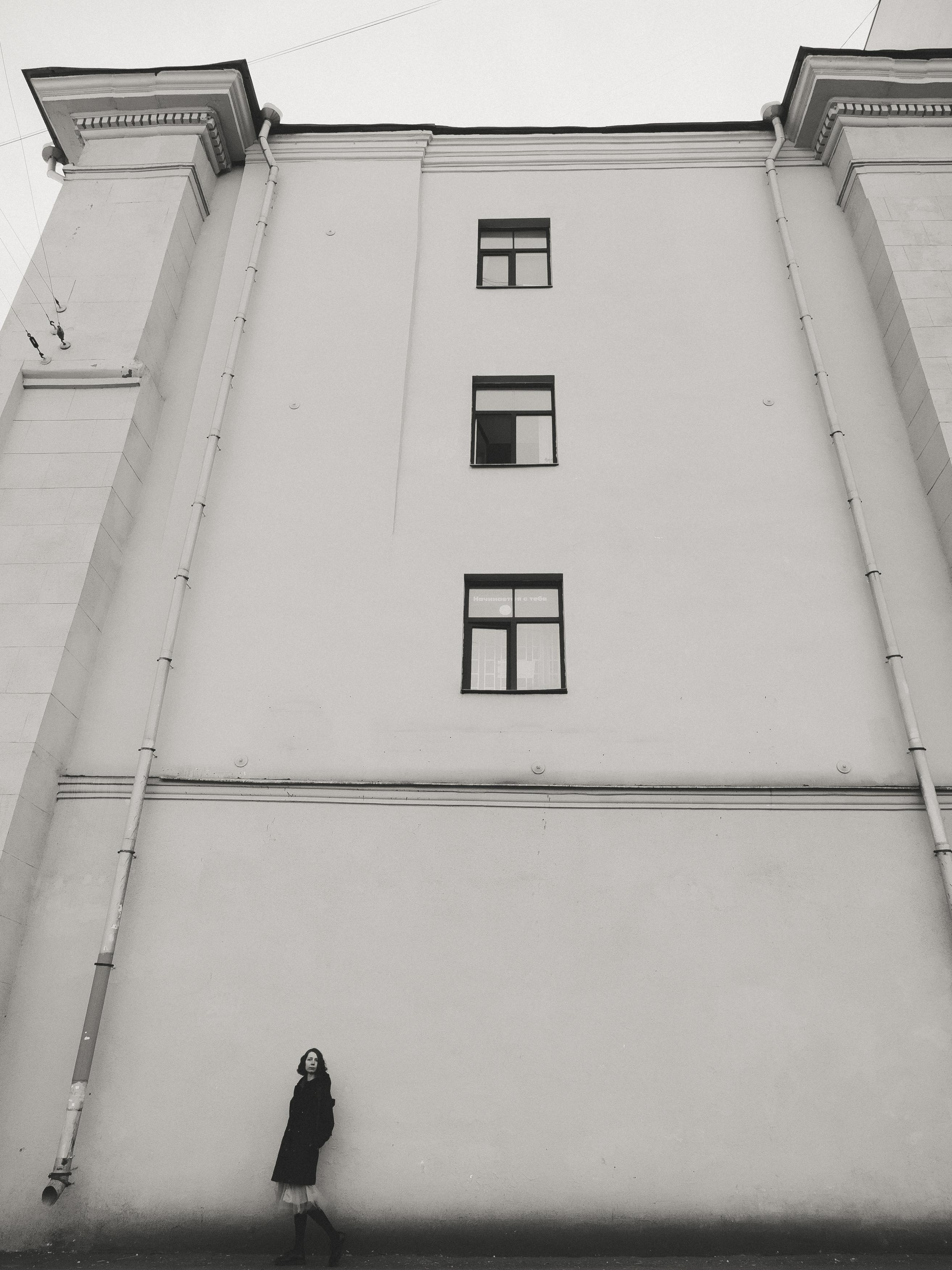 Project_35mm. Репортажный и портретный фотограф в Санкт-Петербурге Василина Жук