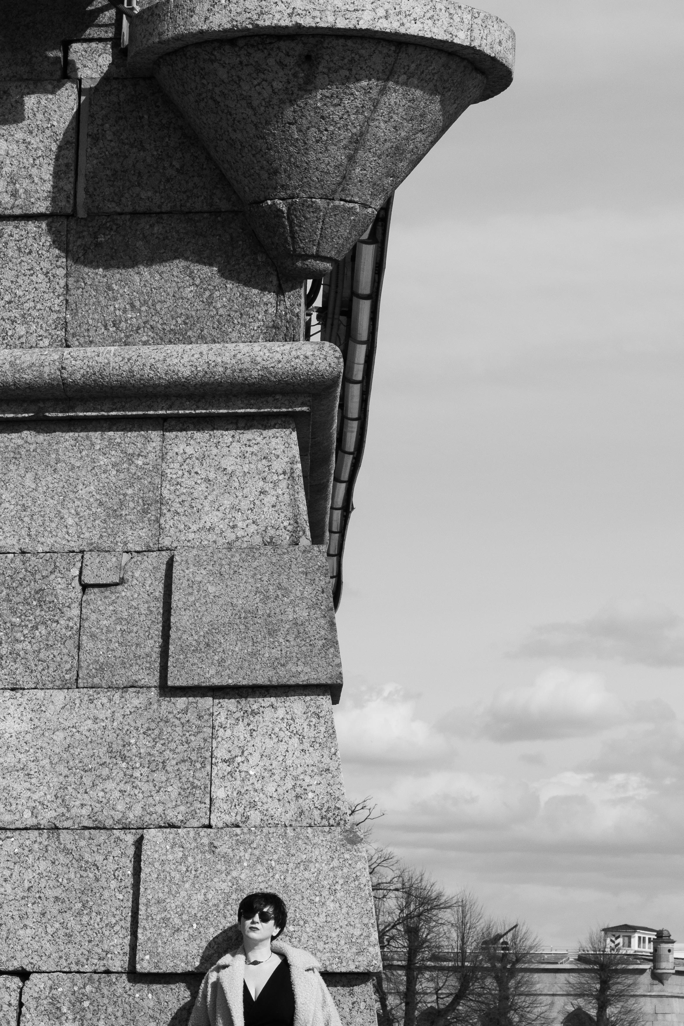 Project_35mm. Репортажный и портретный фотограф в Санкт-Петербурге Василина Жук