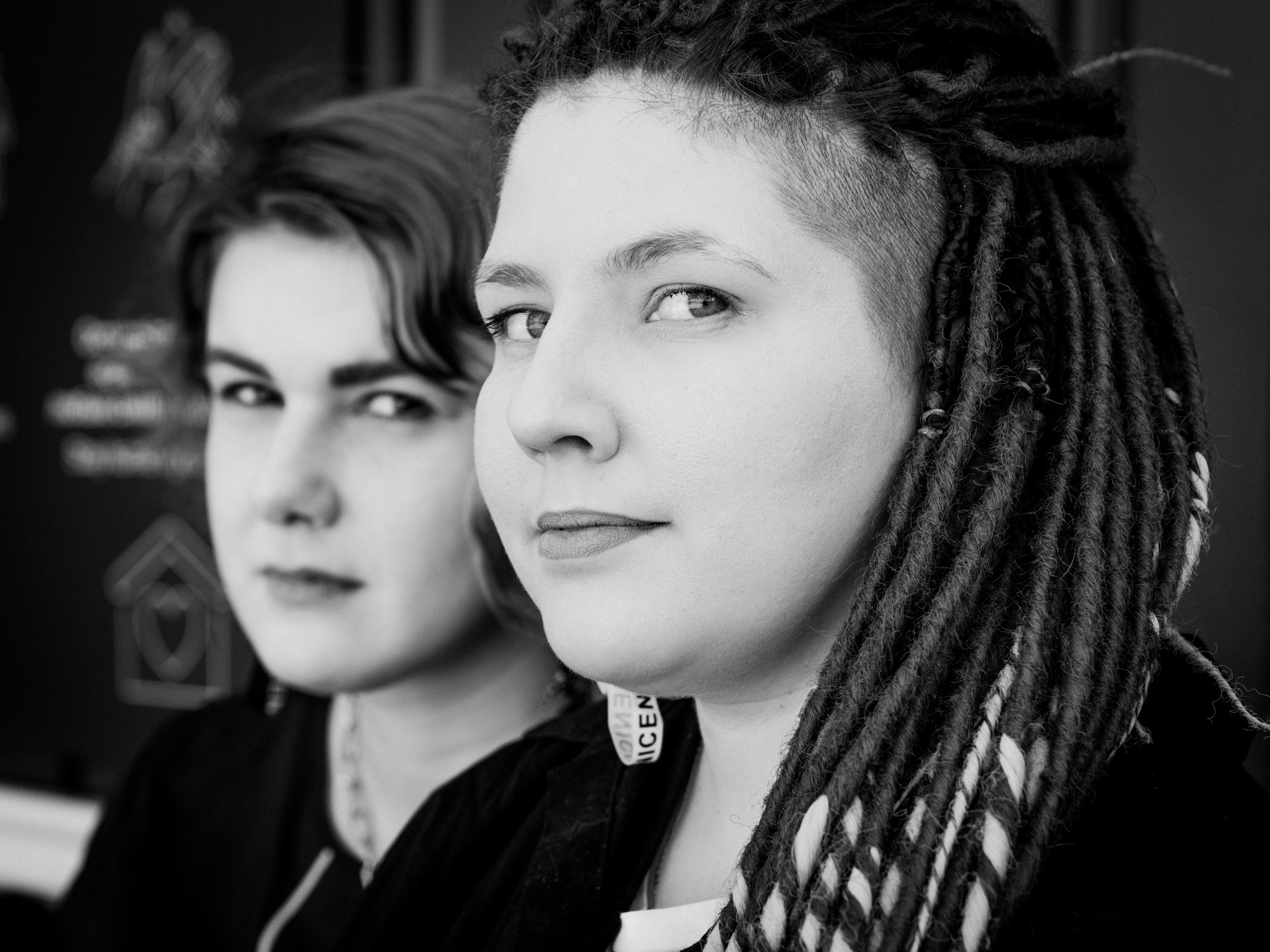 Project_35mm. Репортажный и портретный фотограф в Санкт-Петербурге Василина Жук