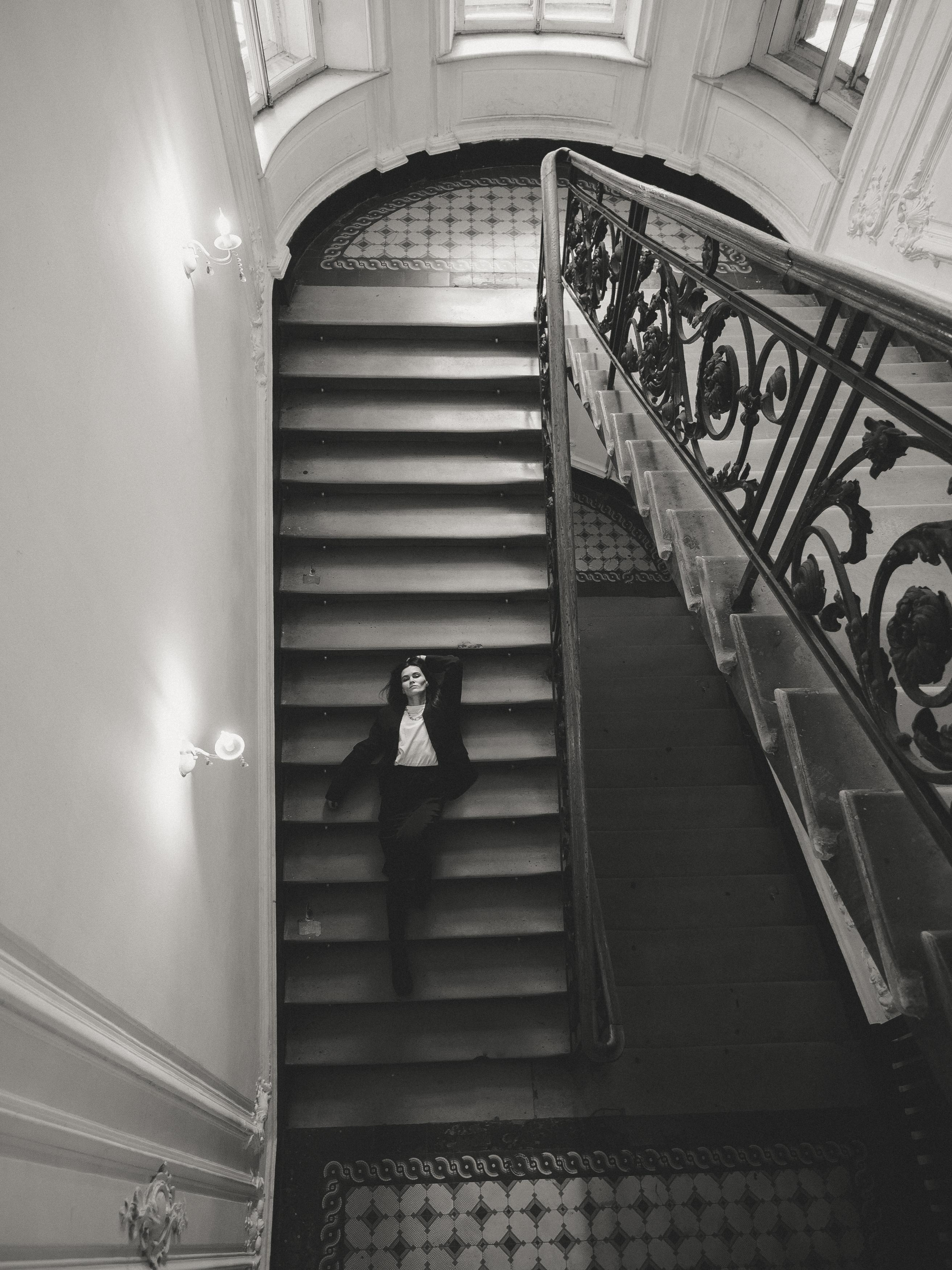 Project_35mm. Репортажный и портретный фотограф в Санкт-Петербурге Василина Жук