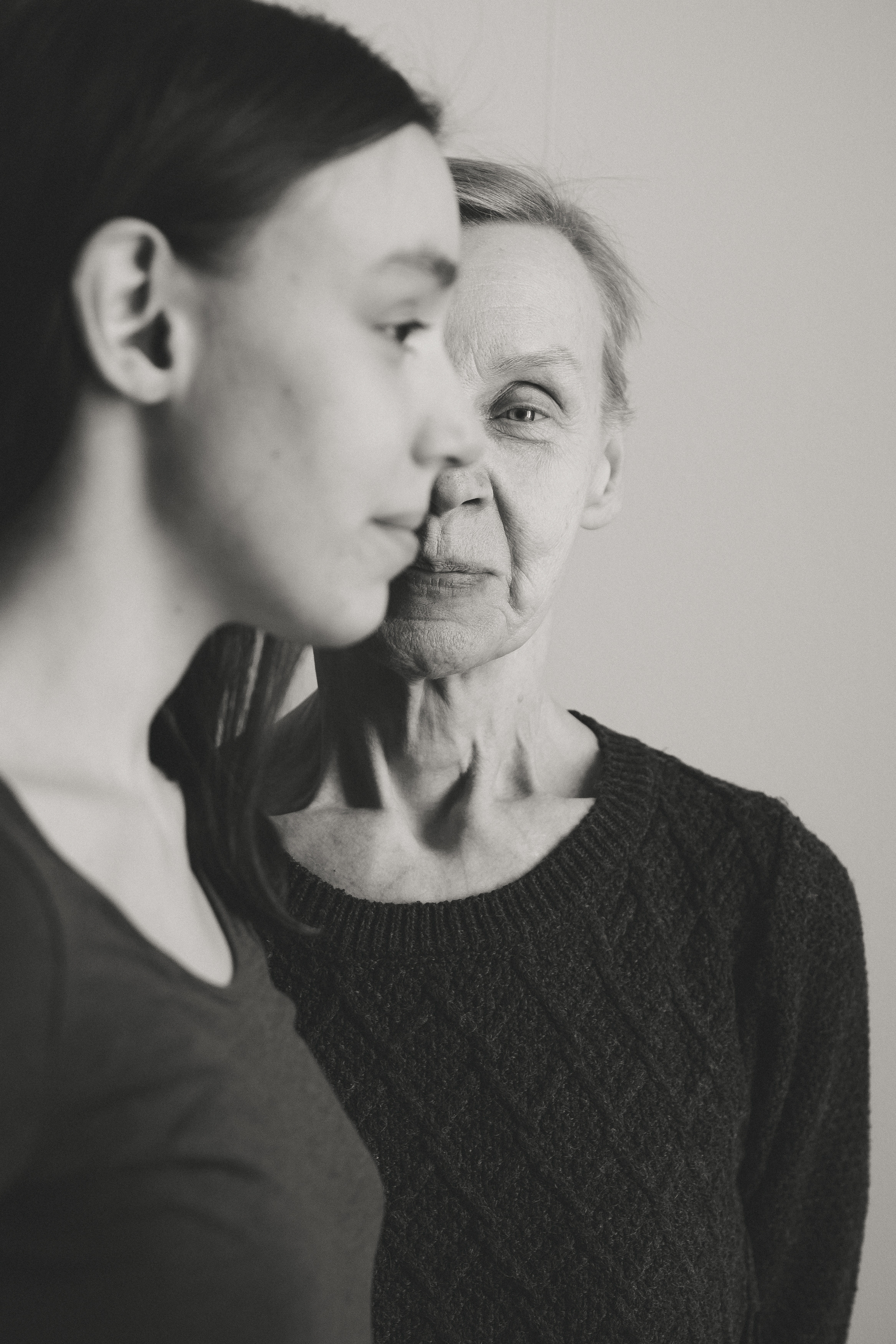 Project_35mm. Репортажный и портретный фотограф в Санкт-Петербурге Василина Жук