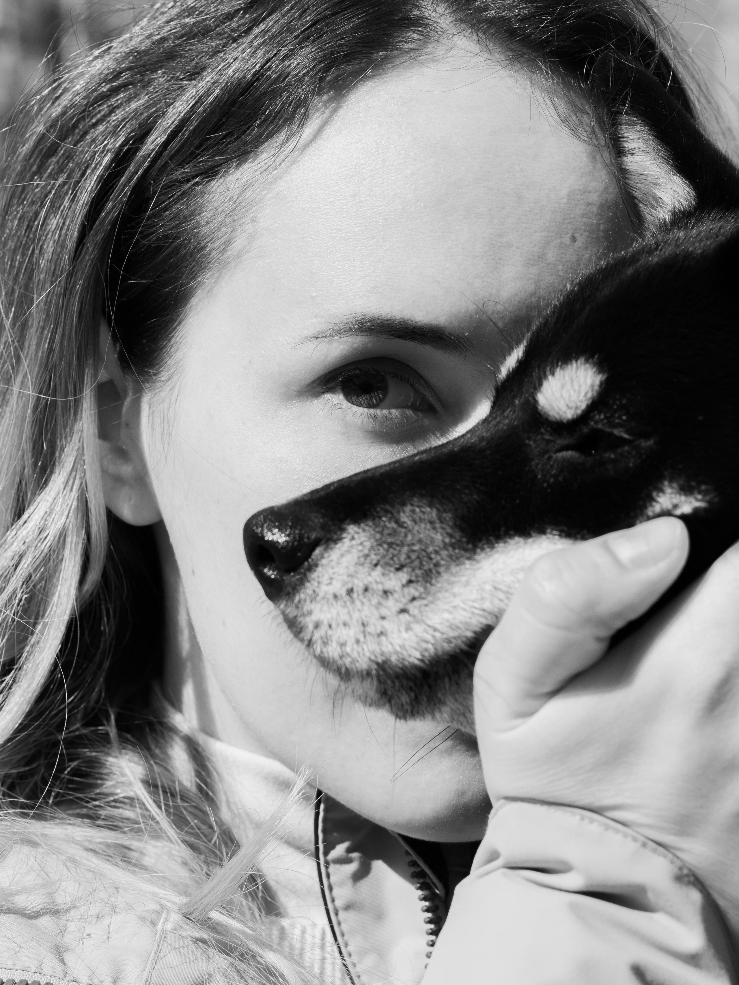 Project_35mm. Репортажный и портретный фотограф в Санкт-Петербурге Василина Жук