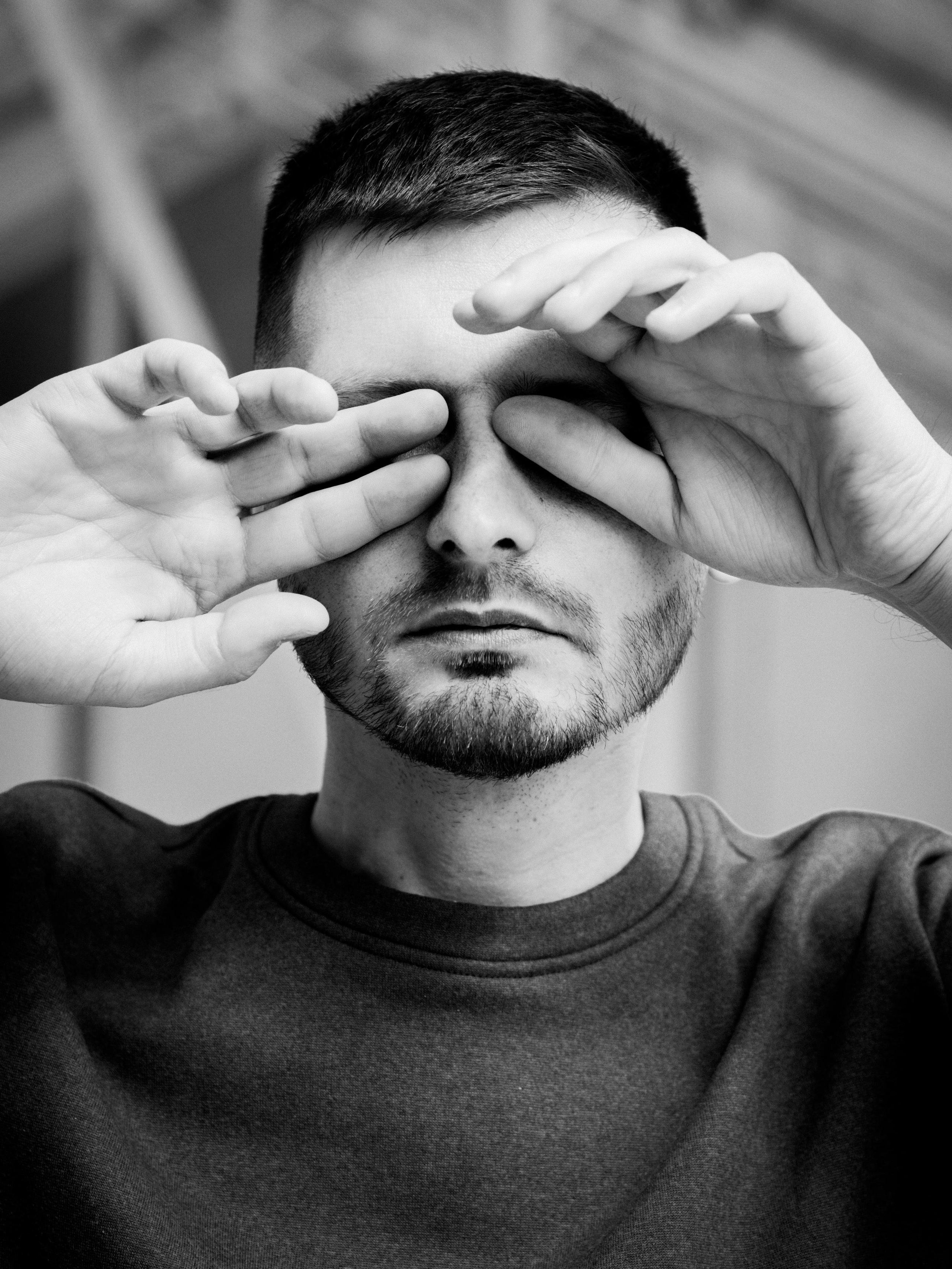 Project_35mm. Репортажный и портретный фотограф в Санкт-Петербурге Василина Жук