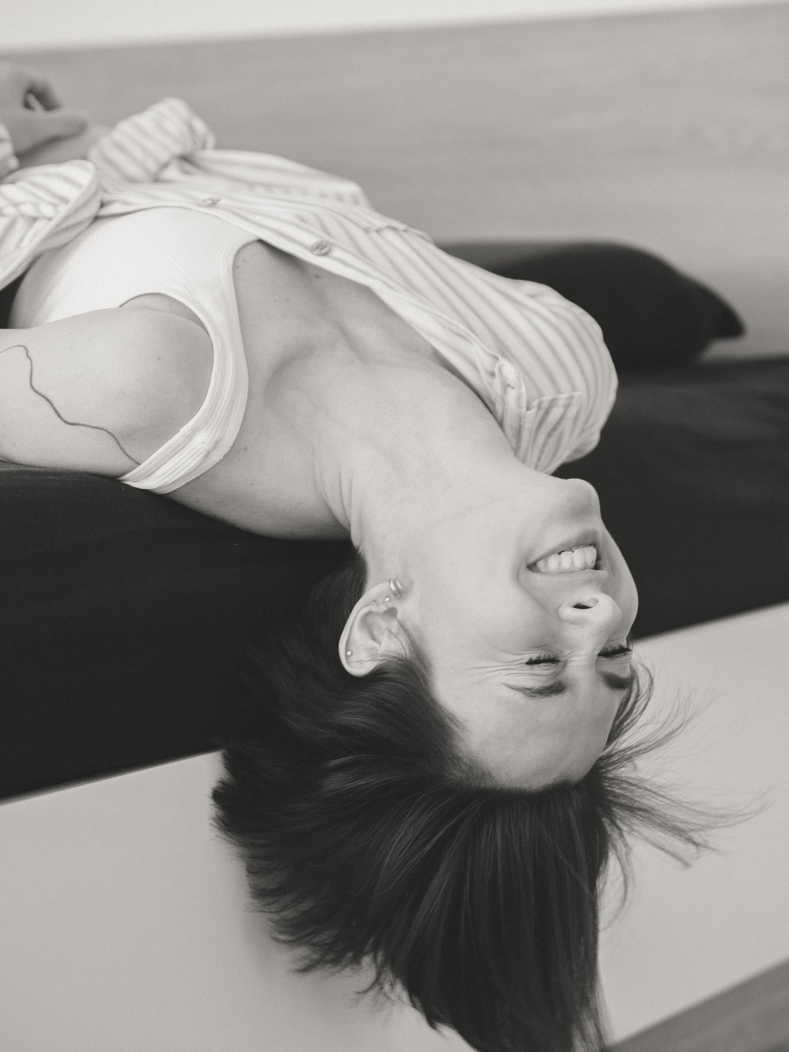 Project_35mm. Репортажный и портретный фотограф в Санкт-Петербурге Василина Жук