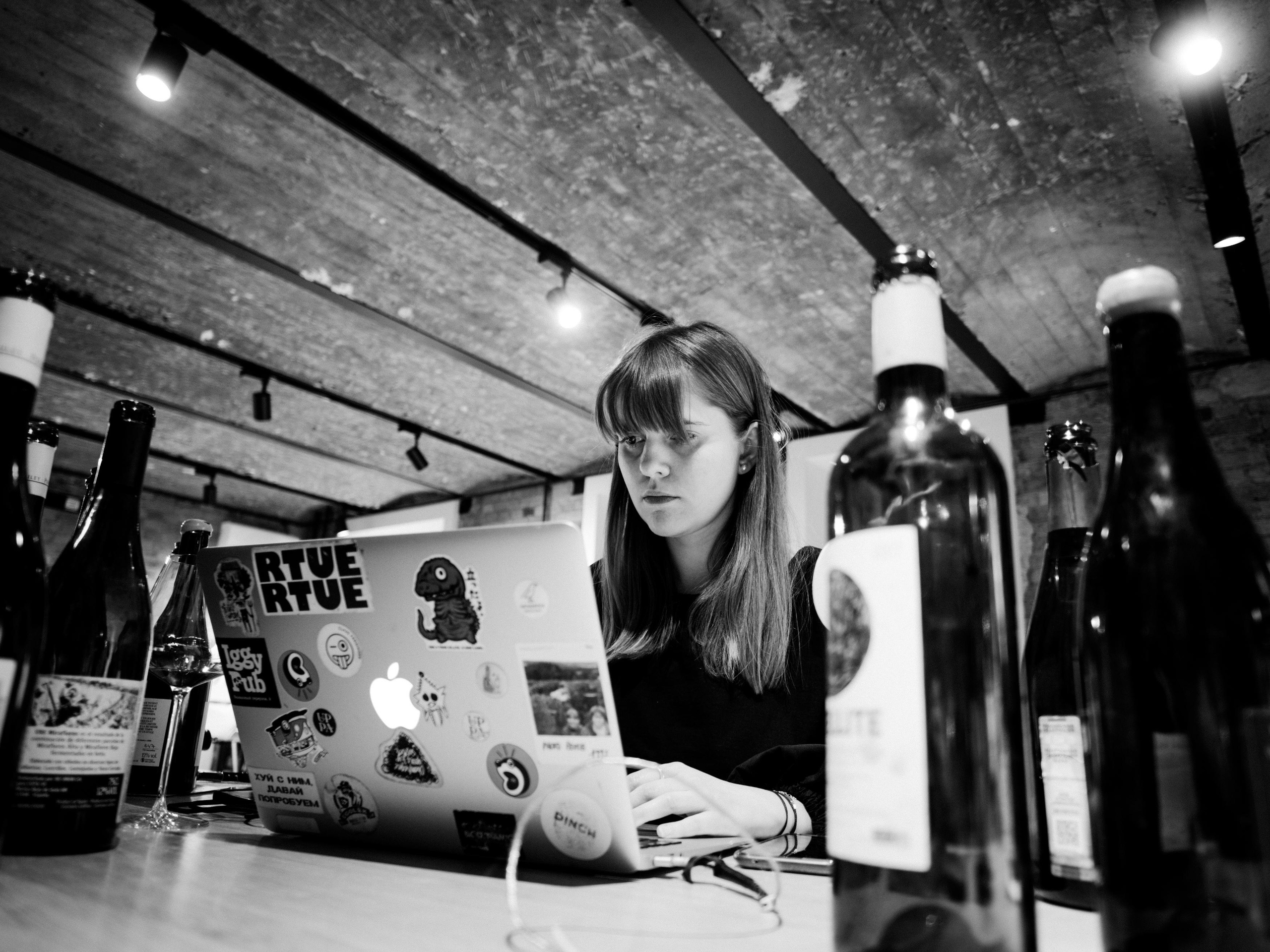 Project_35mm. Репортажный и портретный фотограф в Санкт-Петербурге Василина Жук