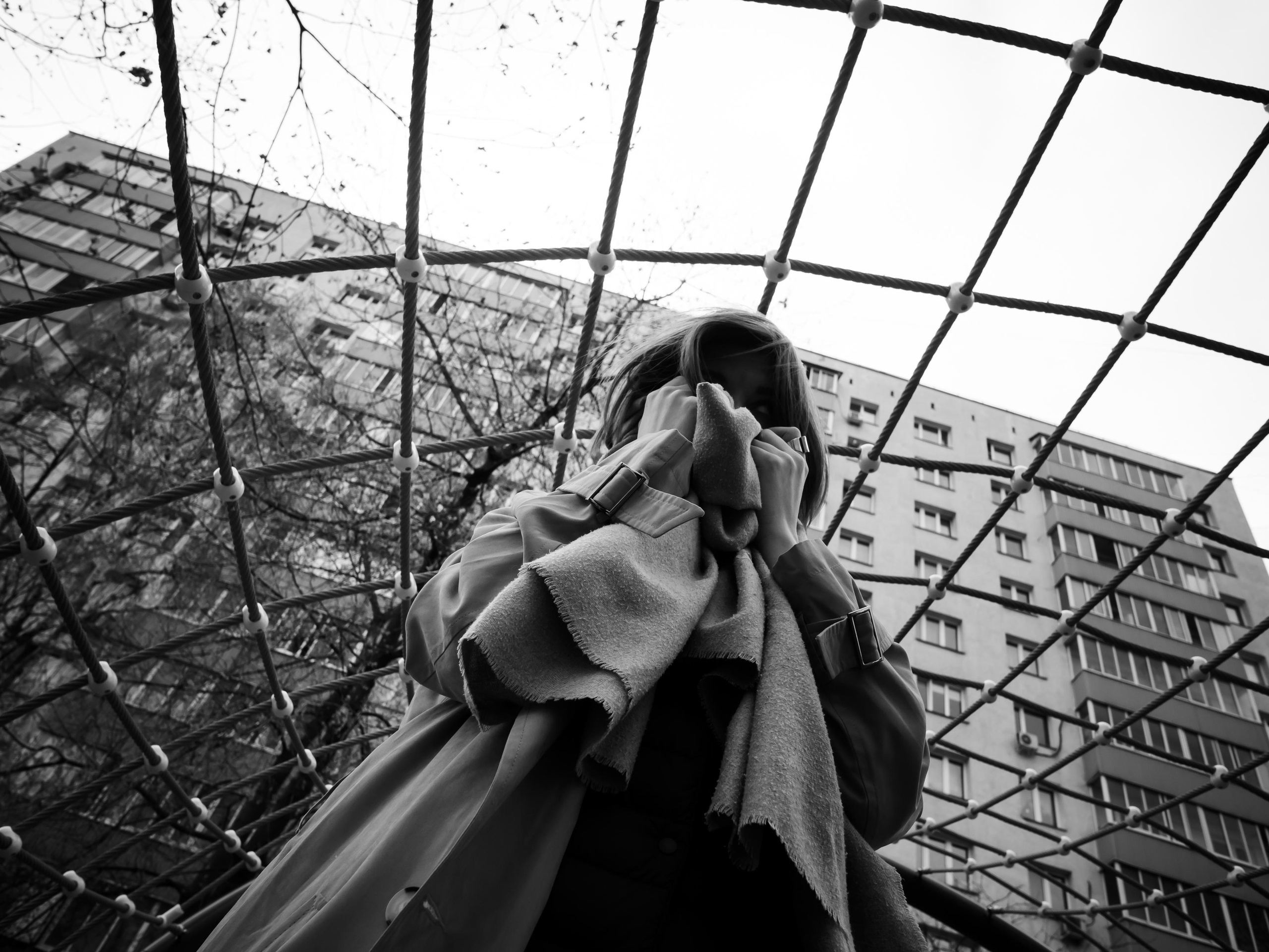 Project_35mm. Репортажный и портретный фотограф в Санкт-Петербурге Василина Жук