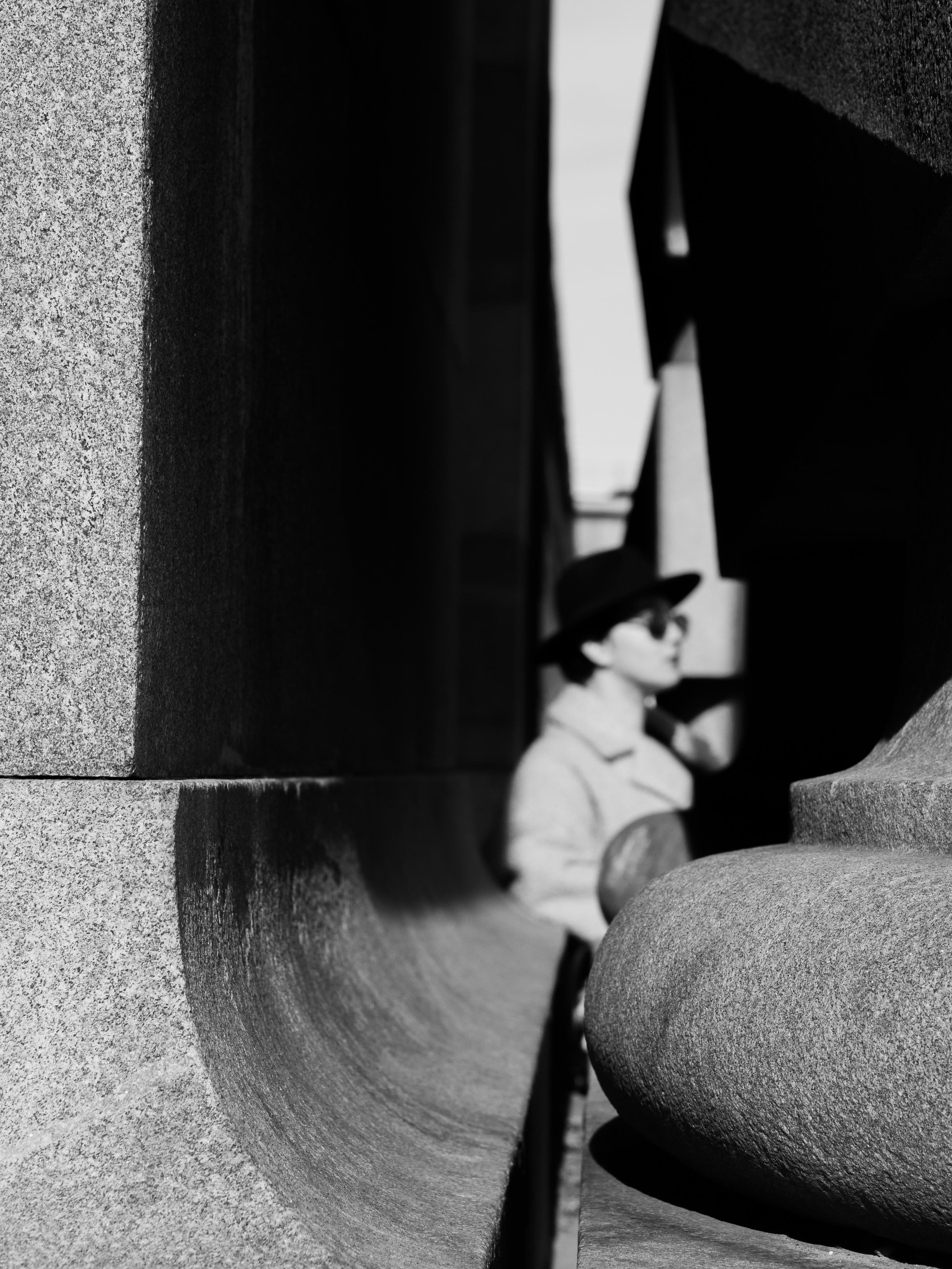 Project_35mm. Репортажный и портретный фотограф в Санкт-Петербурге Василина Жук