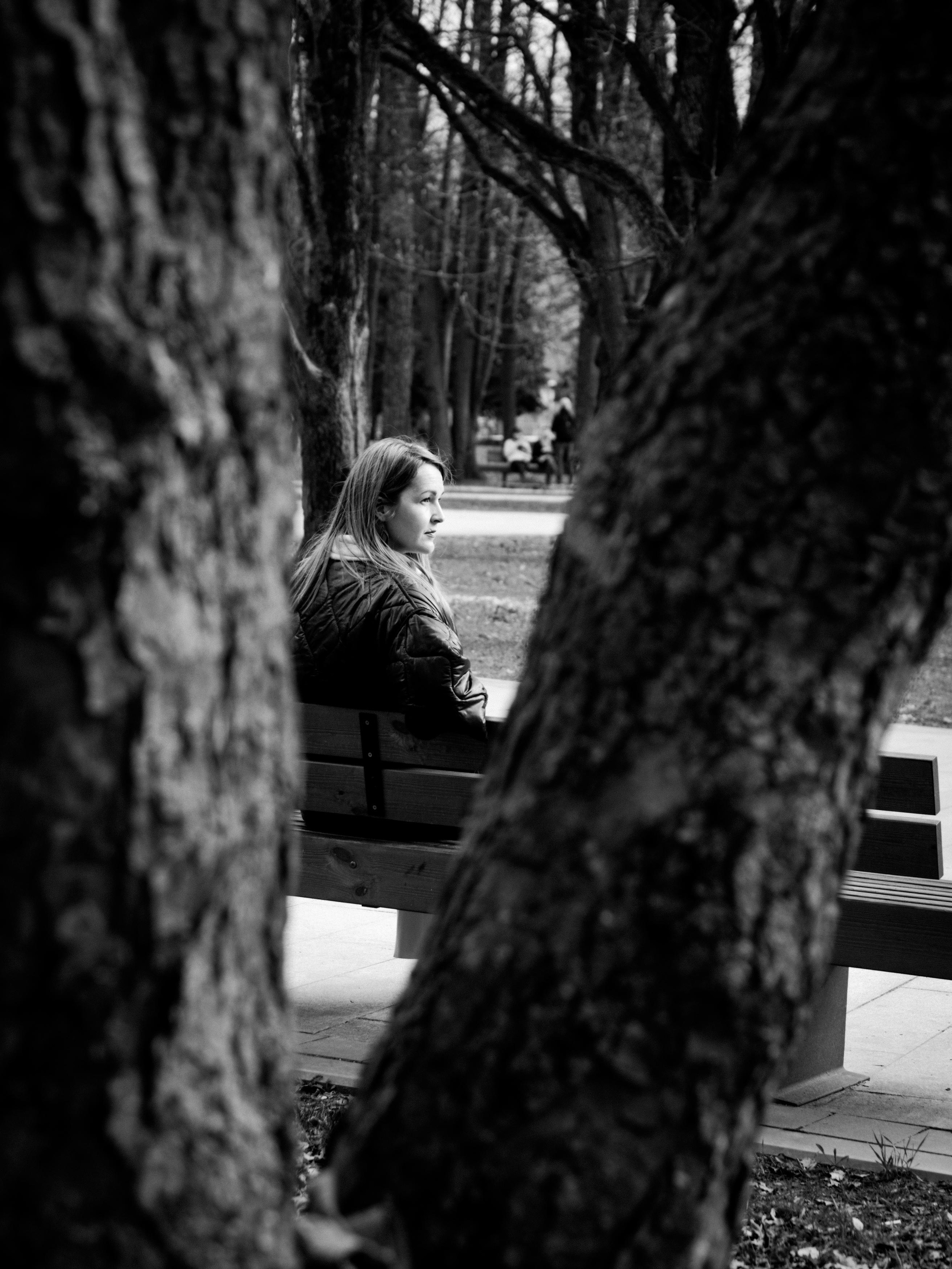 Project_35mm. Репортажный и портретный фотограф в Санкт-Петербурге Василина Жук