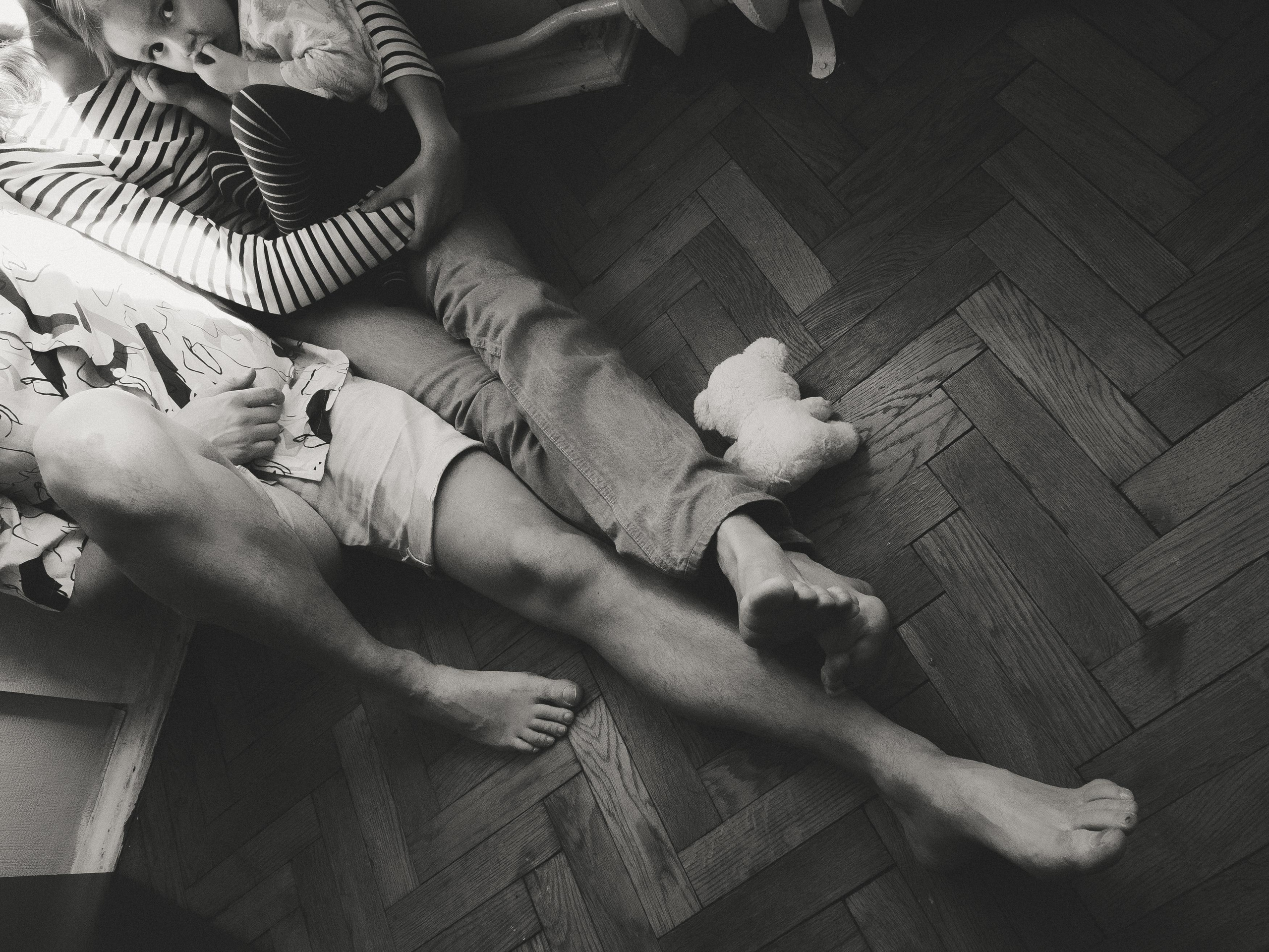 Project_35mm. Репортажный и портретный фотограф в Санкт-Петербурге Василина Жук