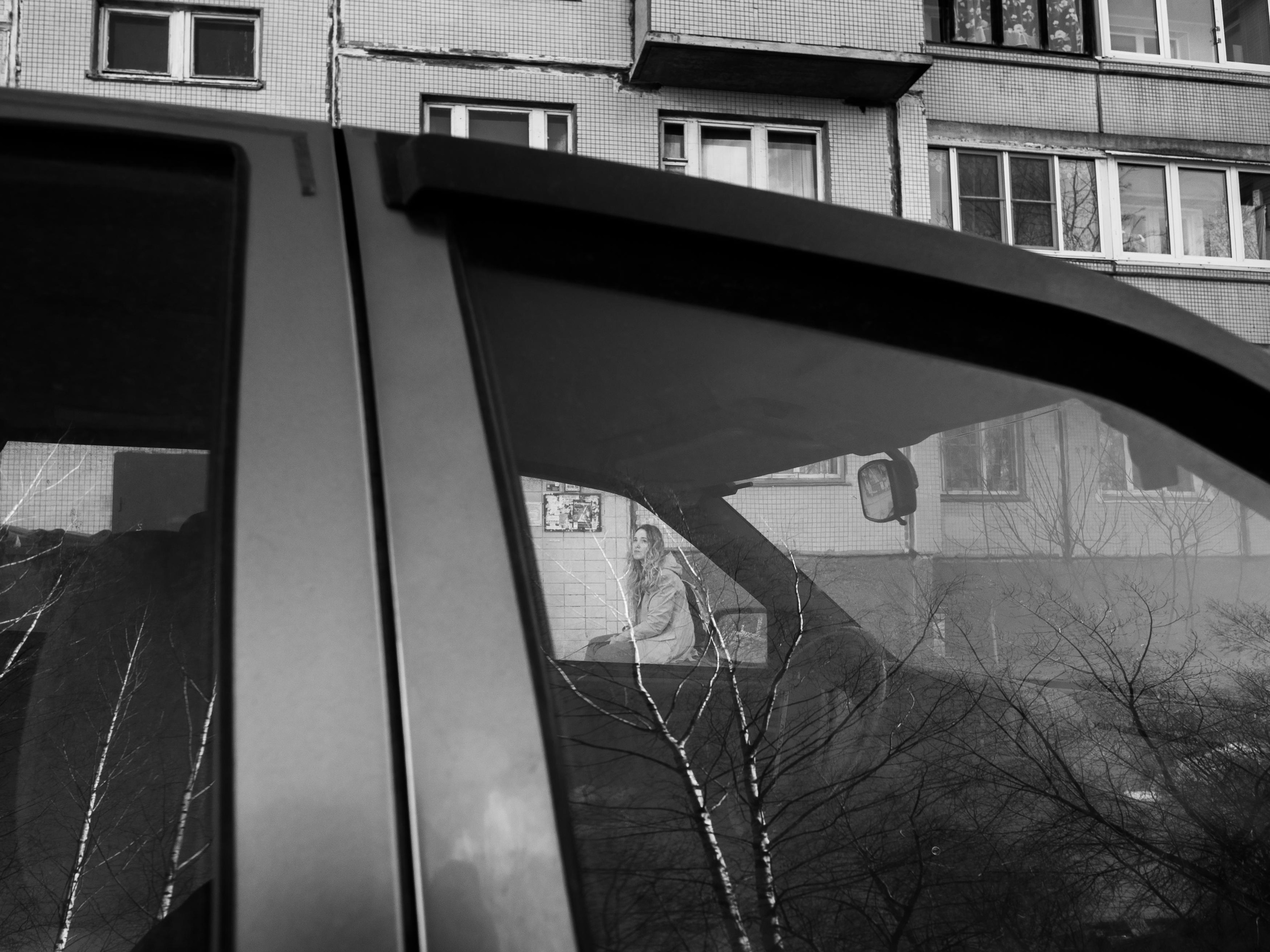 Project_35mm. Репортажный и портретный фотограф в Санкт-Петербурге Василина Жук