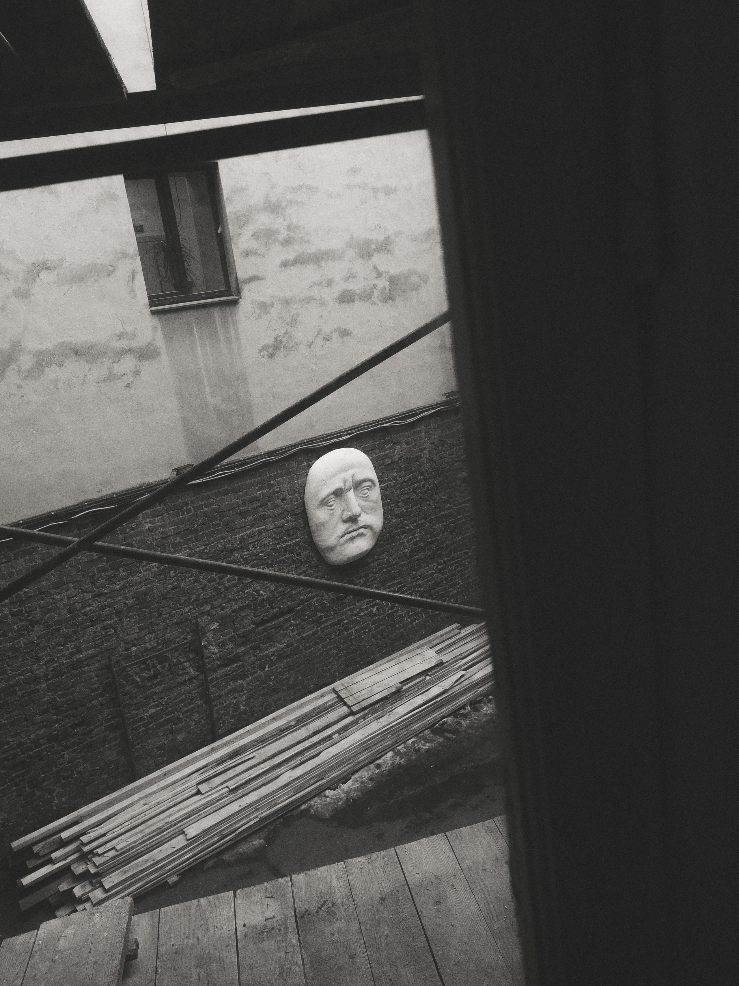 Project_35mm. Репортажный и портретный фотограф в Санкт-Петербурге Василина Жук