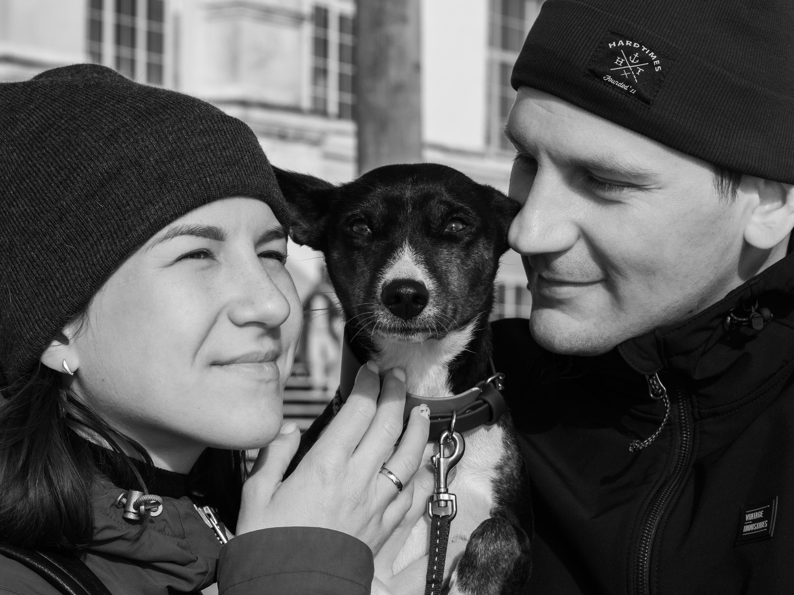 Project_35mm. Репортажный и портретный фотограф в Санкт-Петербурге Василина Жук