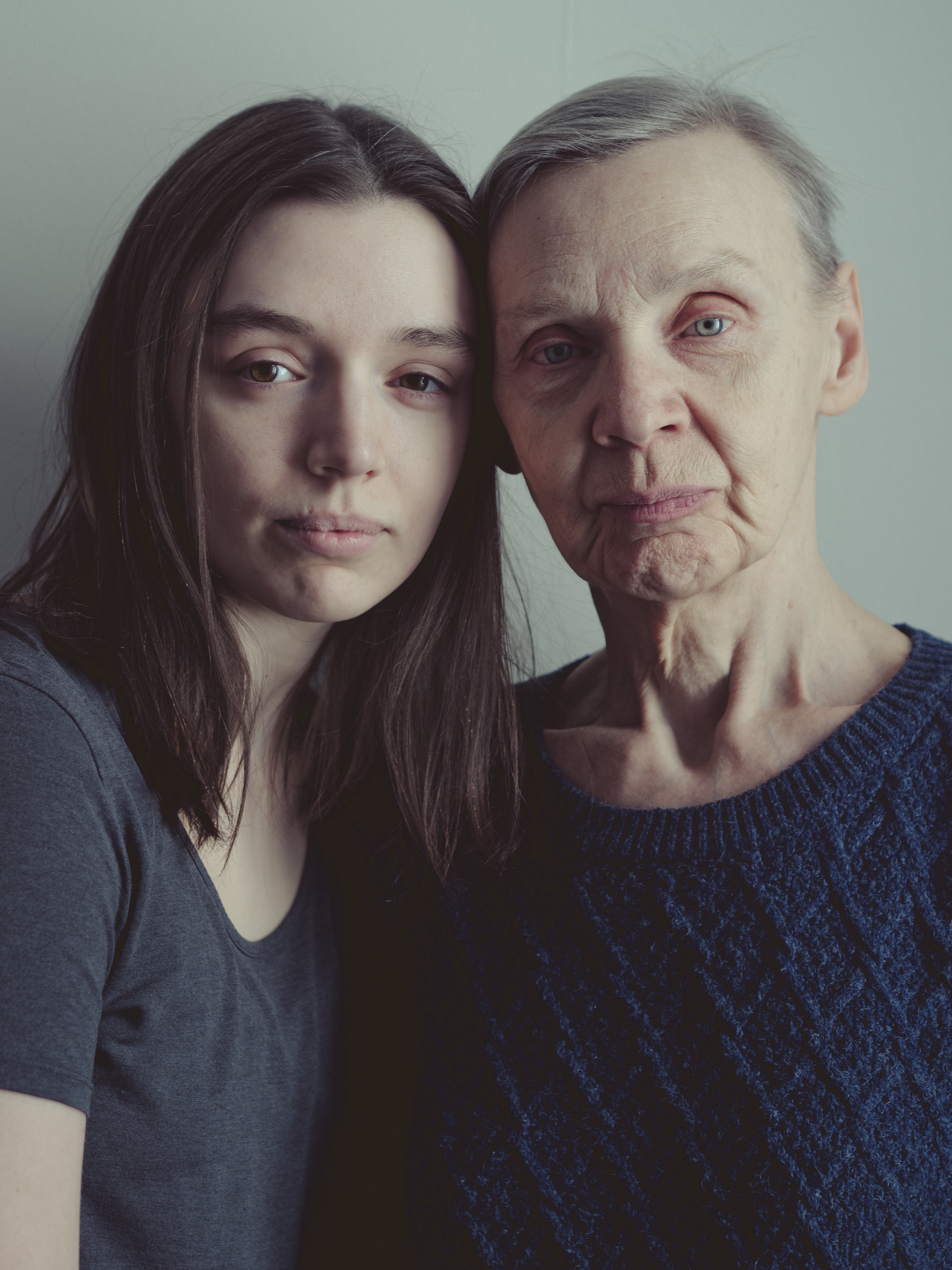 Project_35mm. Репортажный и портретный фотограф в Санкт-Петербурге Василина Жук