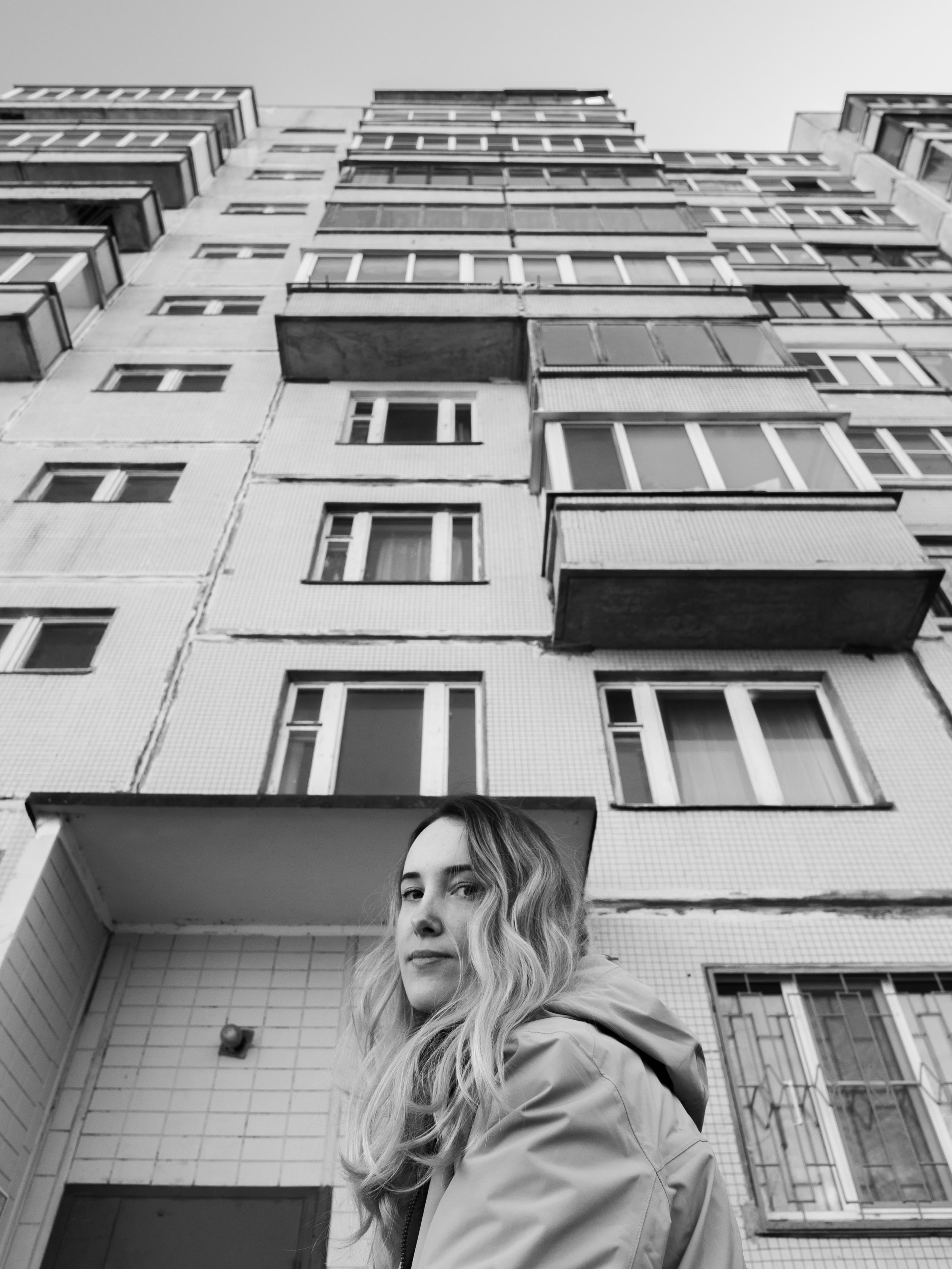 Project_35mm. Репортажный и портретный фотограф в Санкт-Петербурге Василина Жук