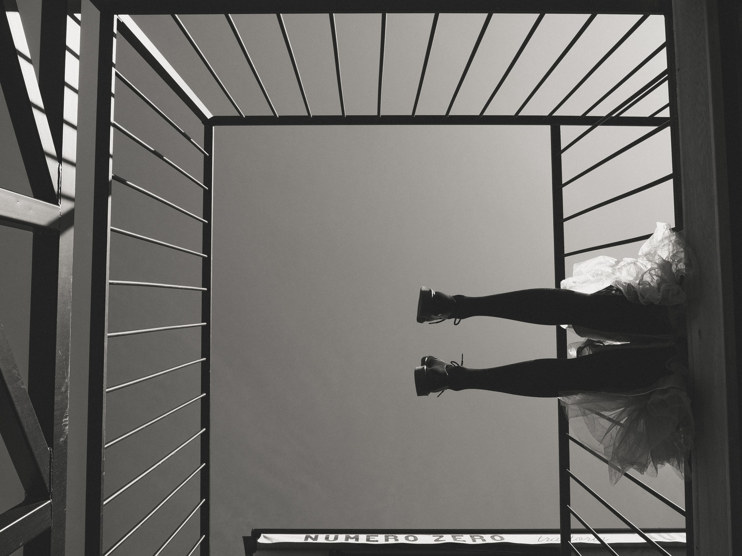 Project_35mm. Репортажный и портретный фотограф в Санкт-Петербурге Василина Жук