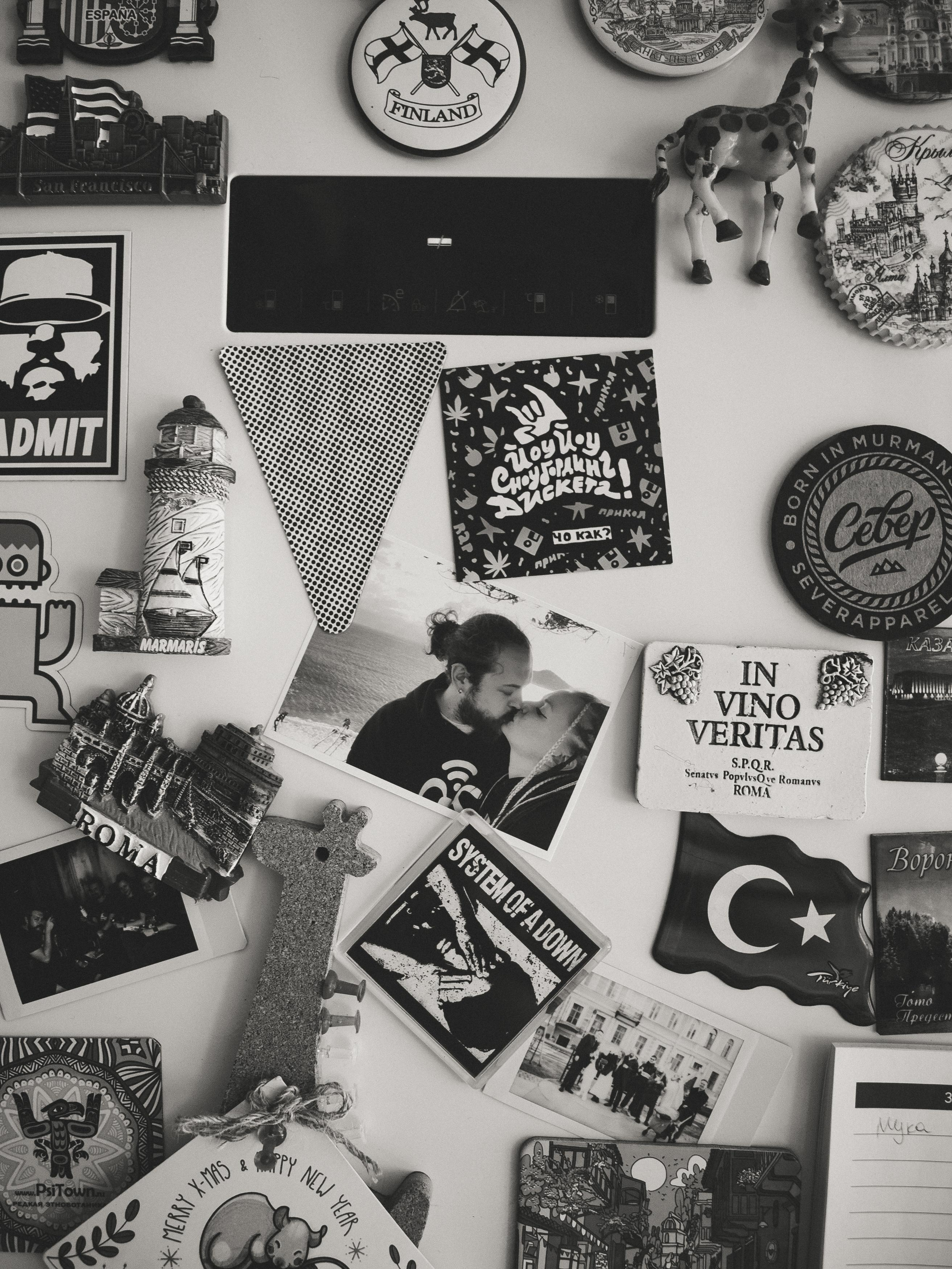 Project_35mm. Репортажный и портретный фотограф в Санкт-Петербурге Василина Жук