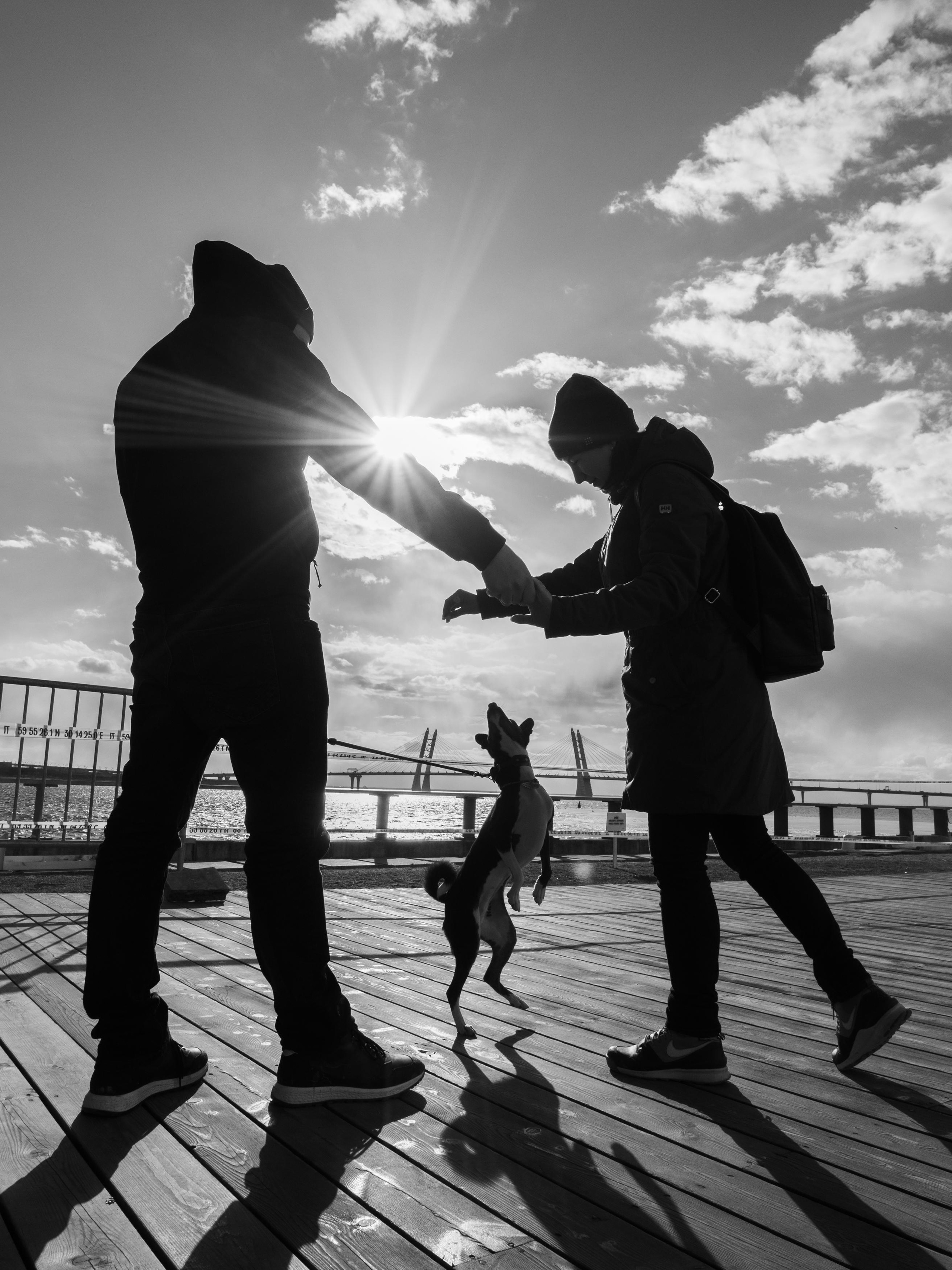 Project_35mm. Репортажный и портретный фотограф в Санкт-Петербурге Василина Жук