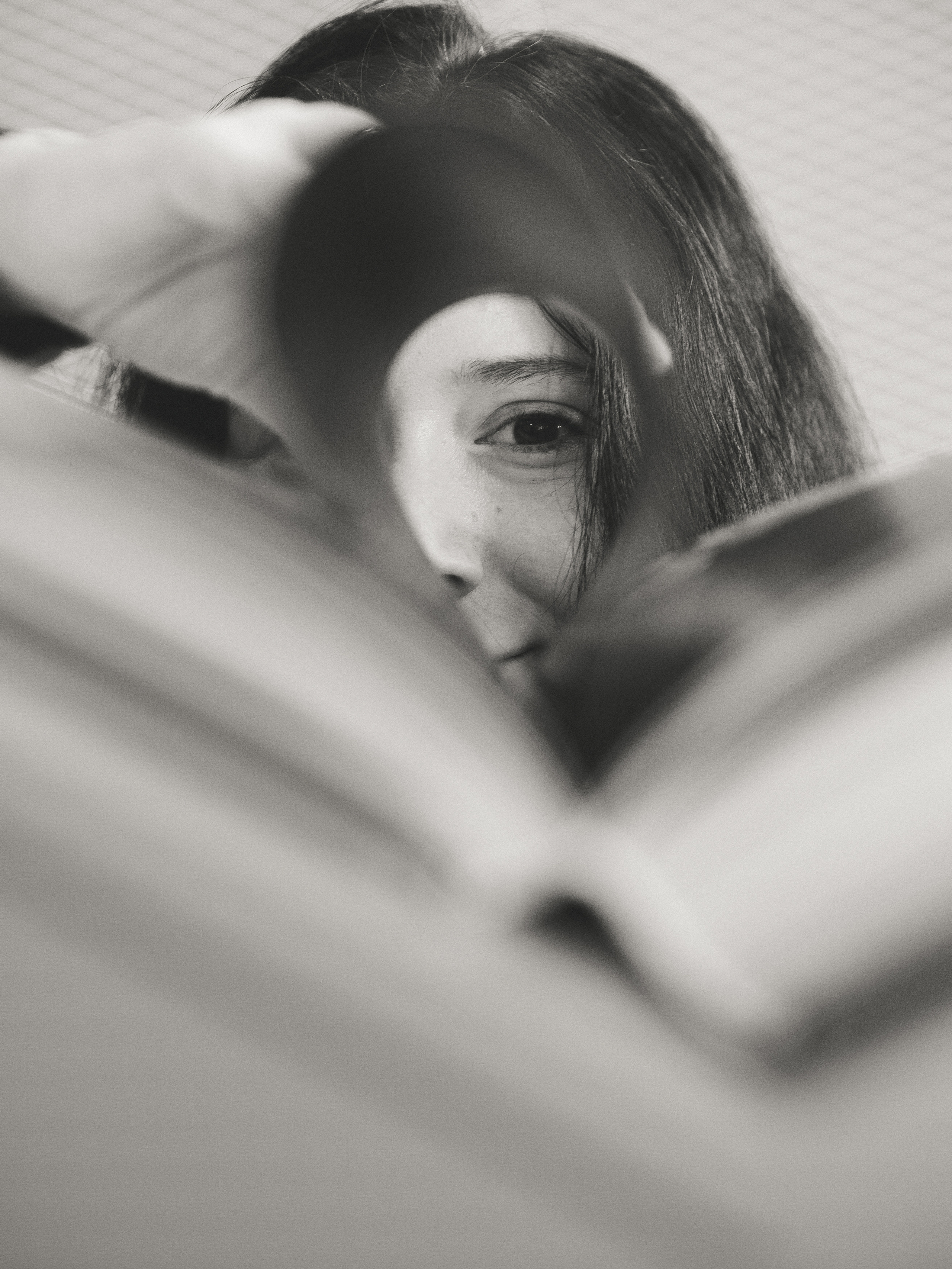 Project_35mm. Репортажный и портретный фотограф в Санкт-Петербурге Василина Жук