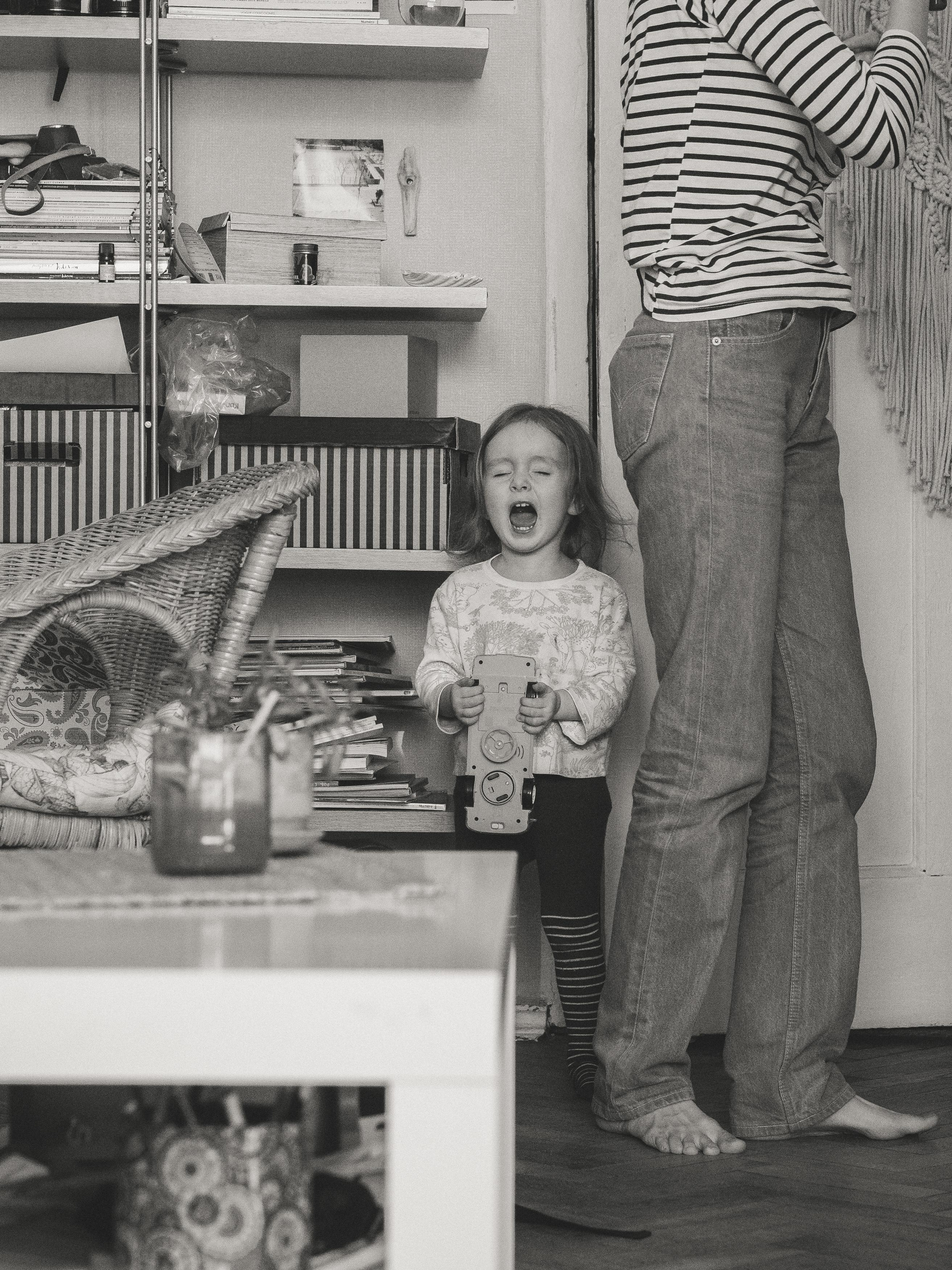 Project_35mm. Репортажный и портретный фотограф в Санкт-Петербурге Василина Жук