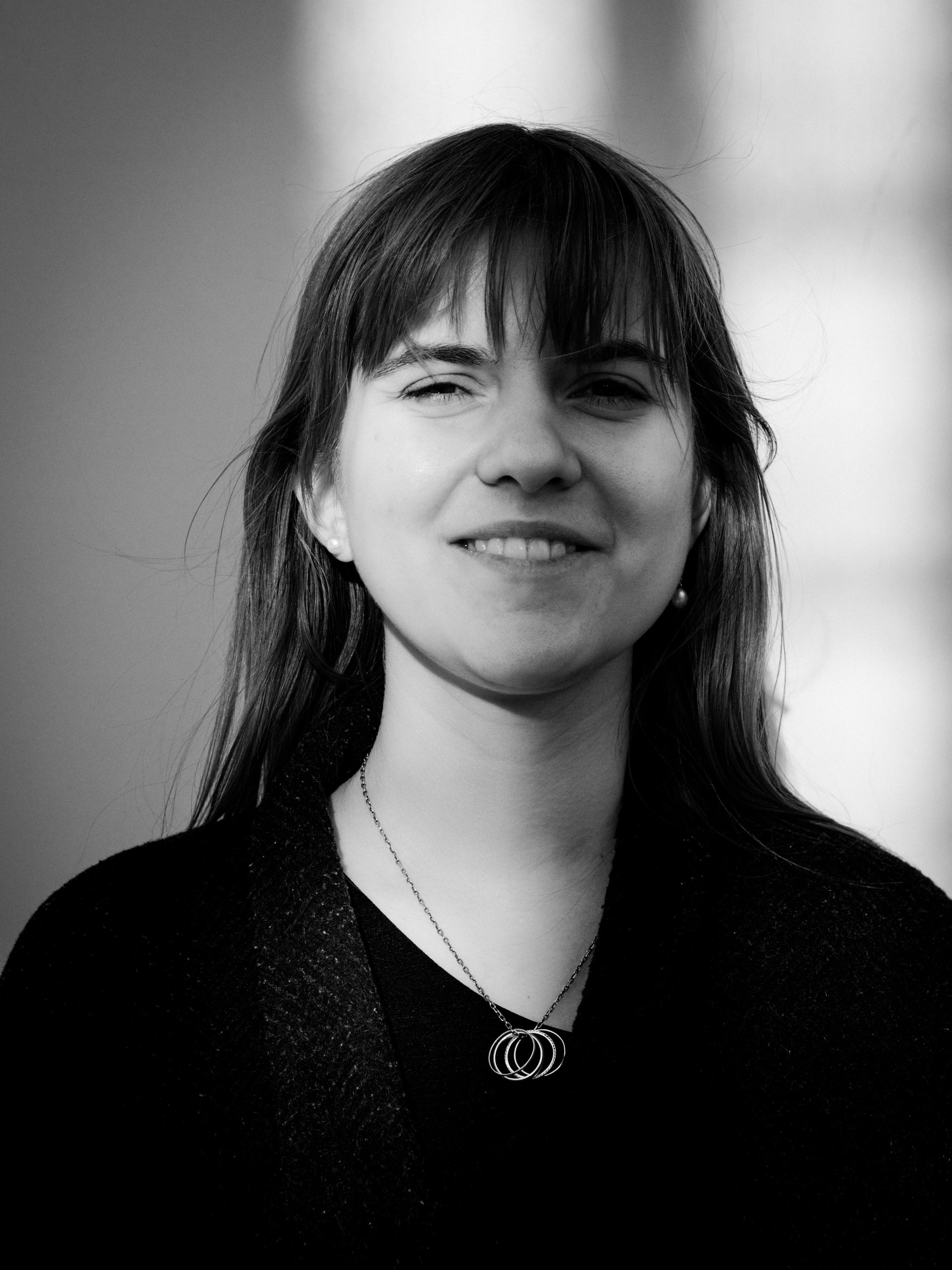 Project_35mm. Репортажный и портретный фотограф в Санкт-Петербурге Василина Жук