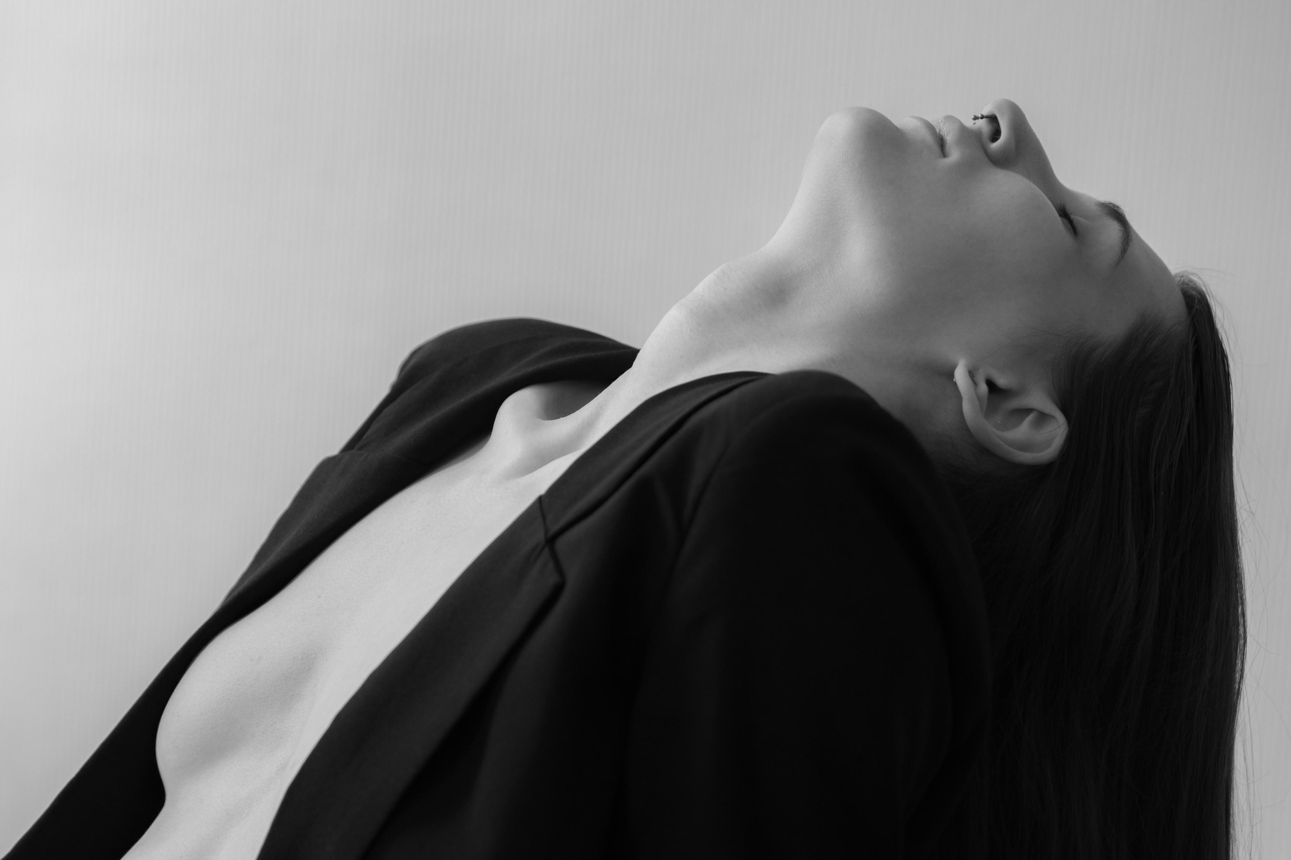 Project_35mm. Репортажный и портретный фотограф в Санкт-Петербурге Василина Жук