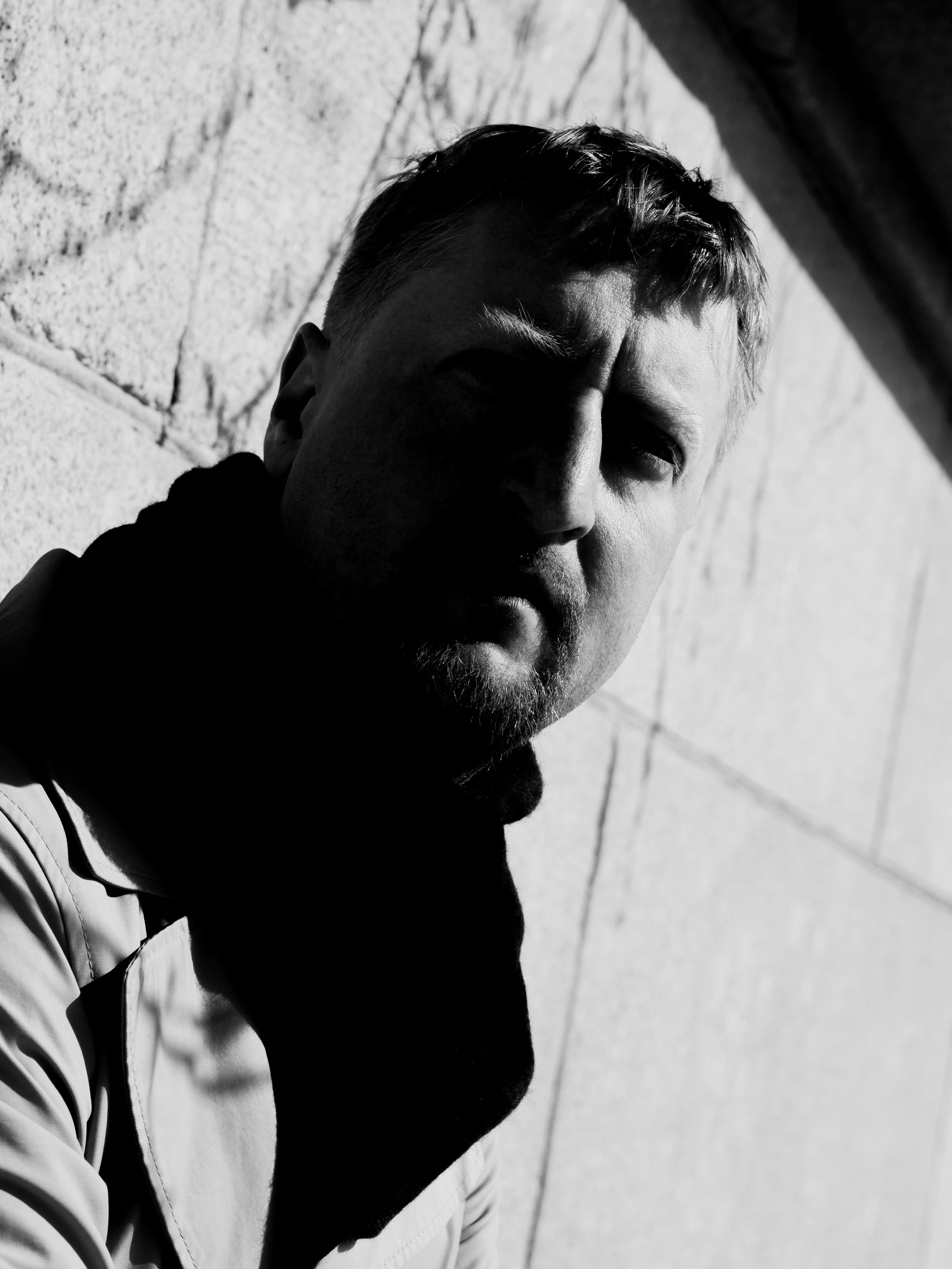 Project_35mm. Репортажный и портретный фотограф в Санкт-Петербурге Василина Жук