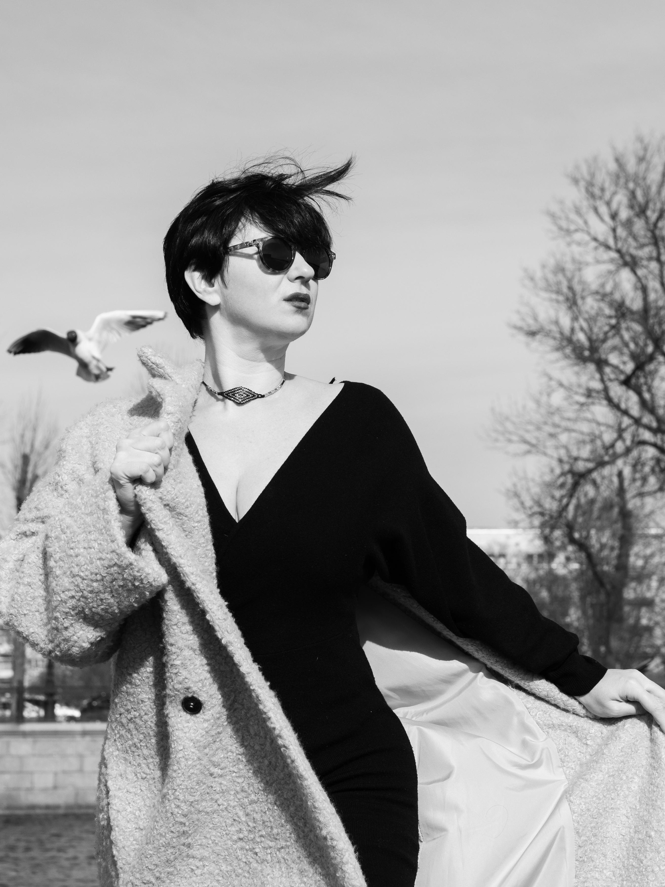 Project_35mm. Репортажный и портретный фотограф в Санкт-Петербурге Василина Жук