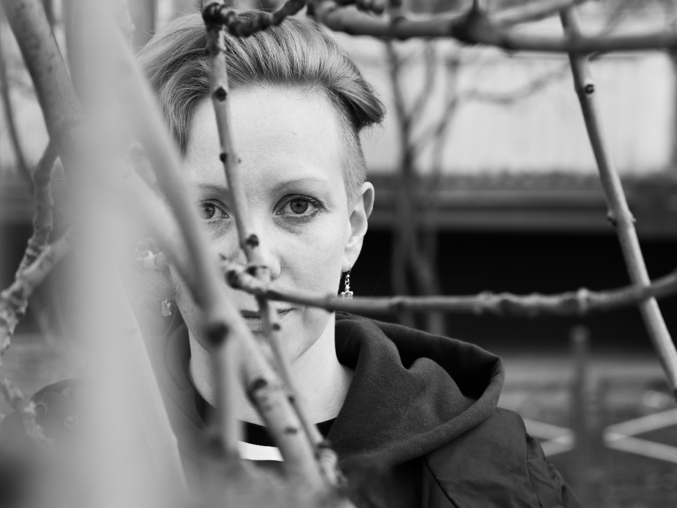 Project_35mm. Репортажный и портретный фотограф в Санкт-Петербурге Василина Жук