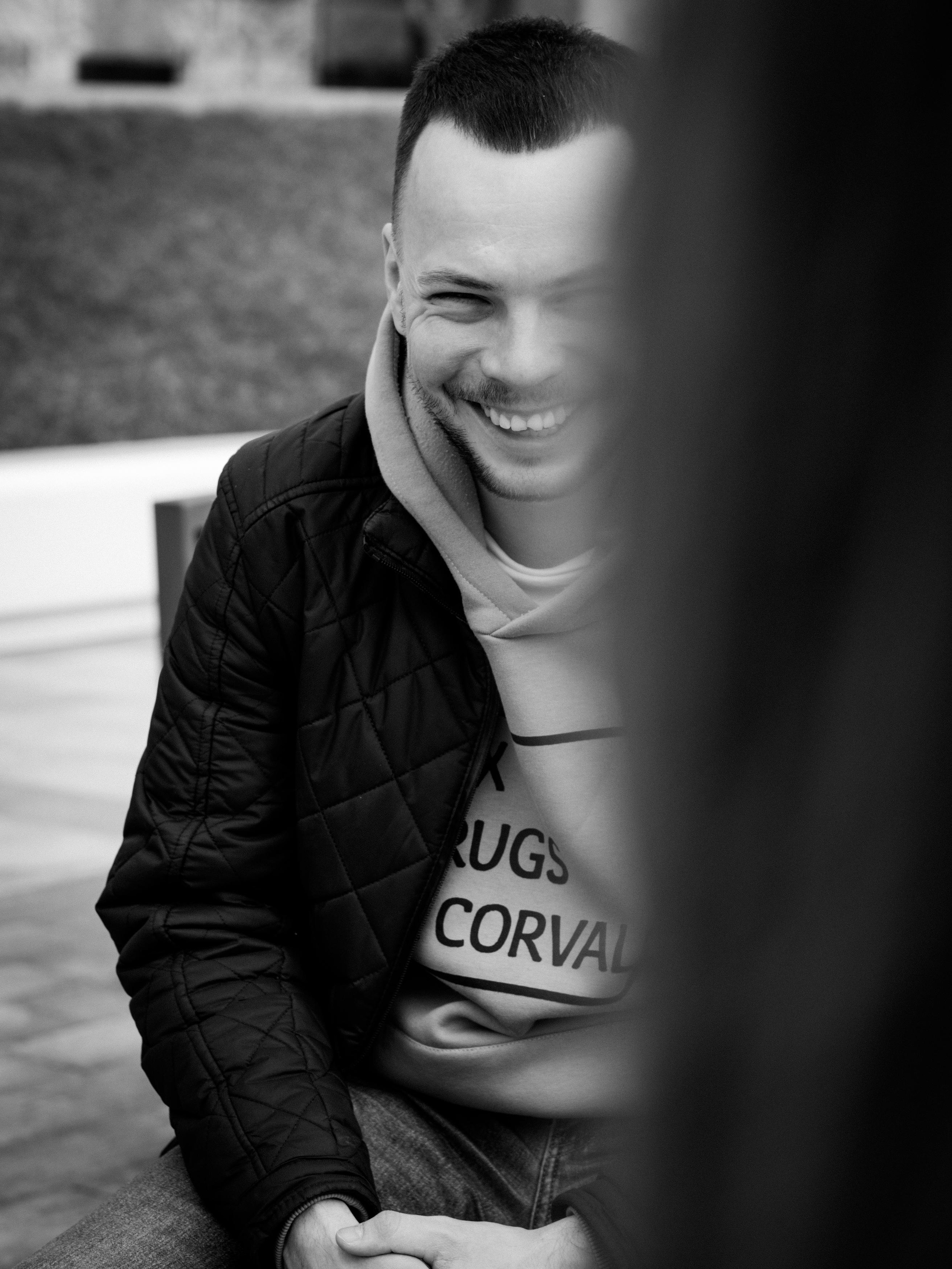 Project_35mm. Репортажный и портретный фотограф в Санкт-Петербурге Василина Жук