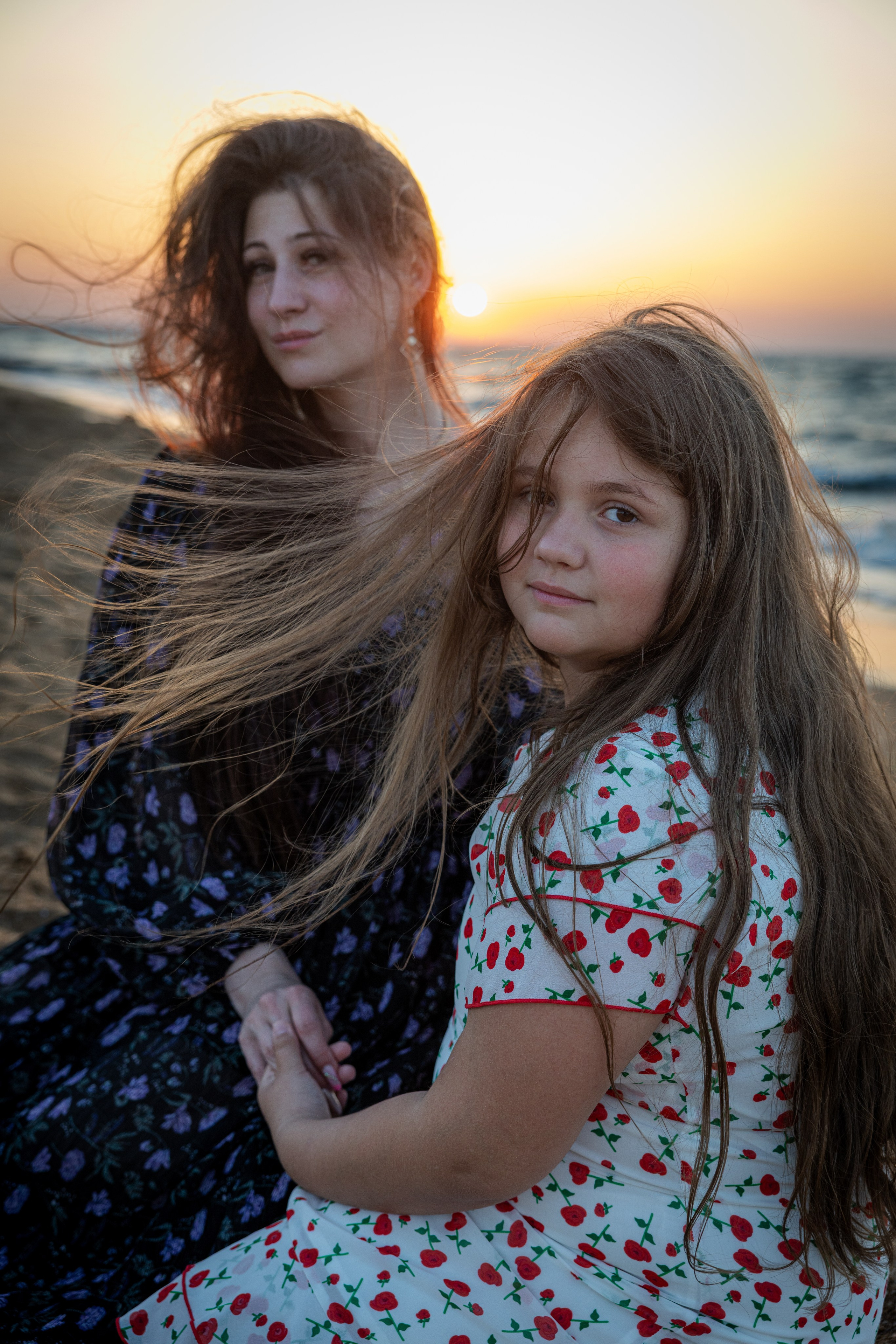 Семейные фотосессии. Профессиональная фото- и видеосъёмка в Германии