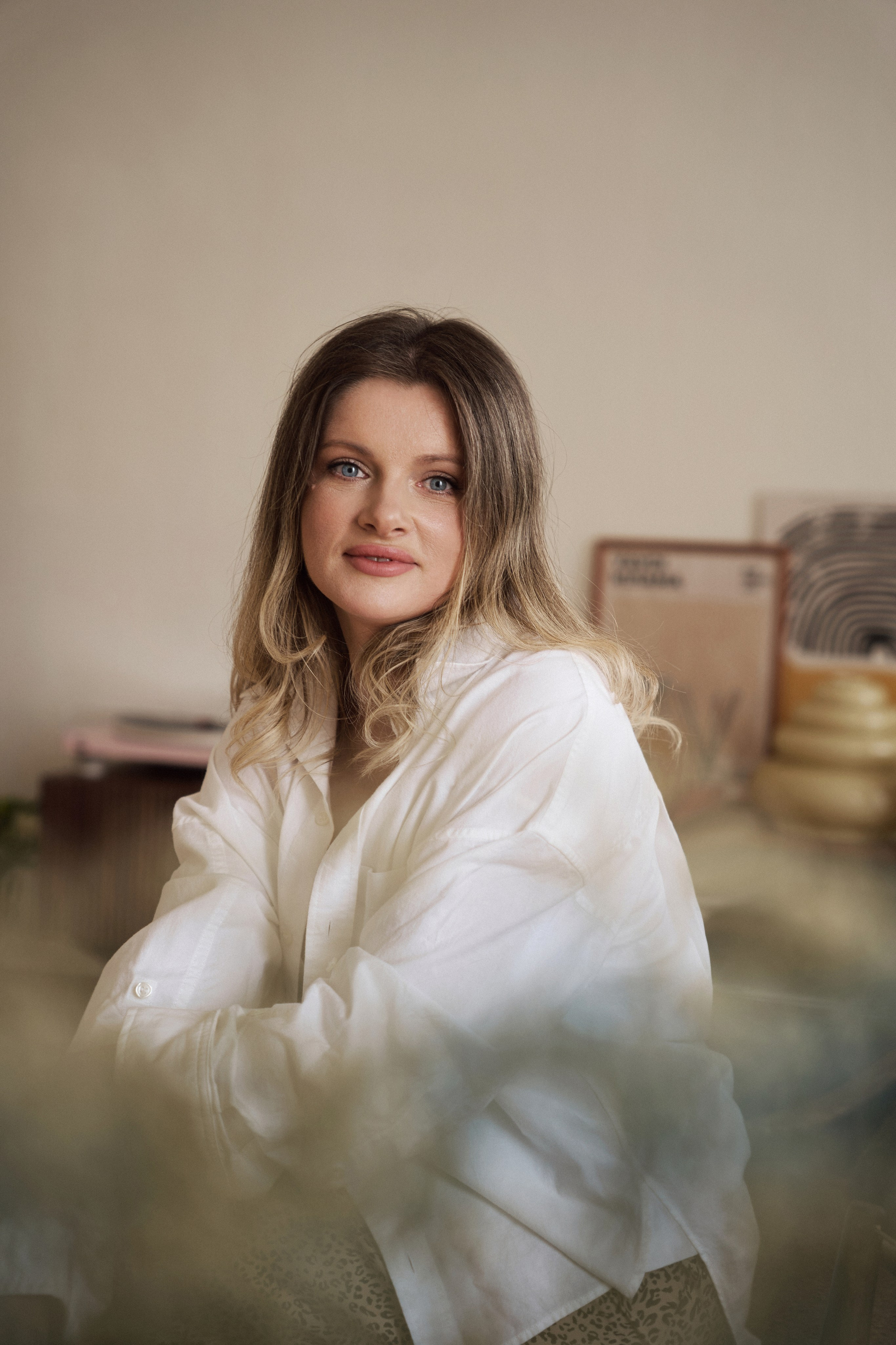 Оксана. Фотограф в Москве Казакова Анна