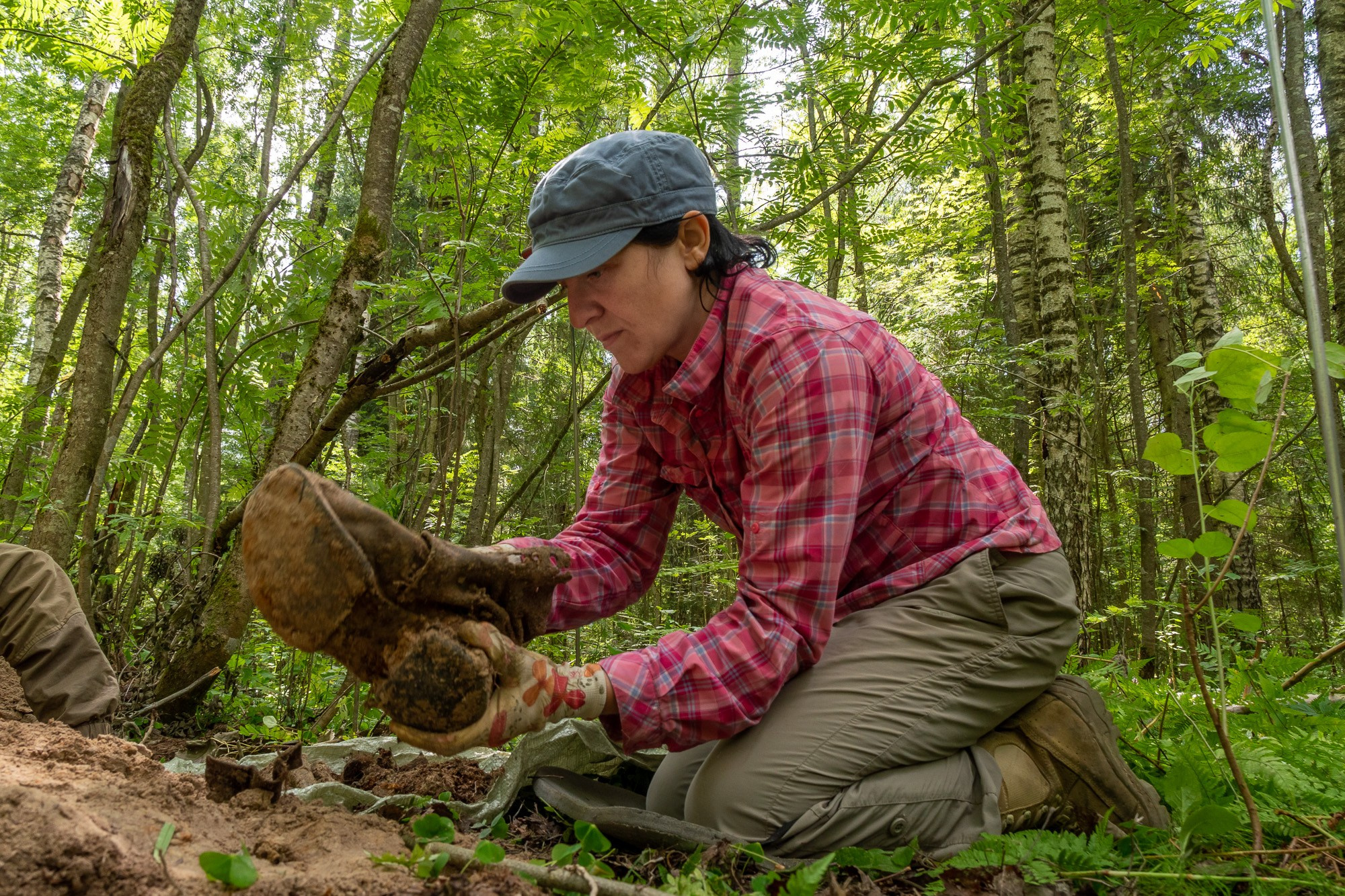 Высота 2019. Фотограф Алексей Скоробогатько