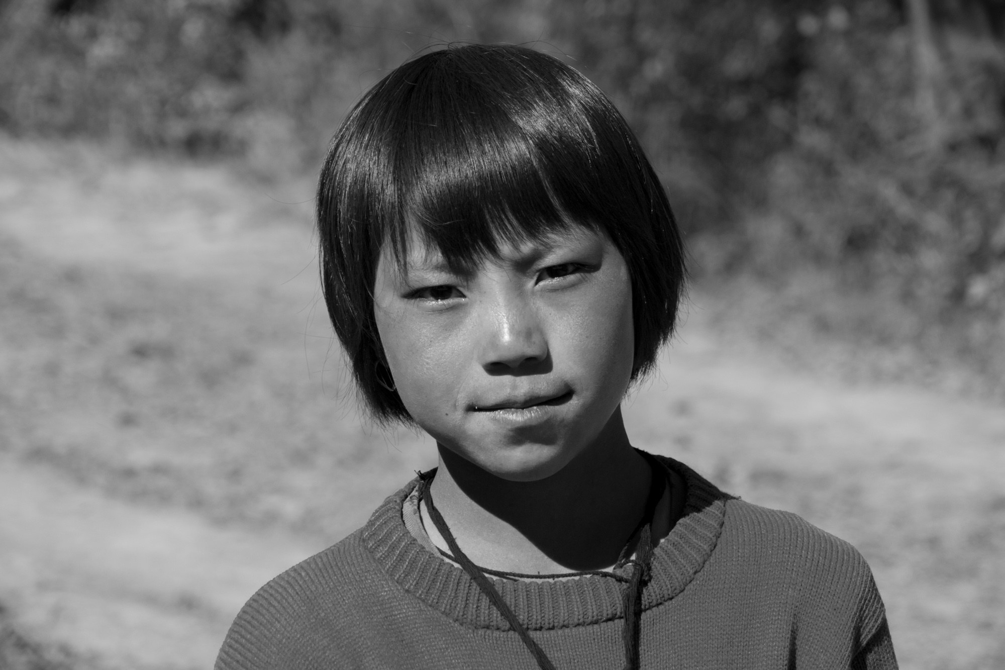 Мьянма, пешком по стране. Фотограф Алексей Скоробогатько