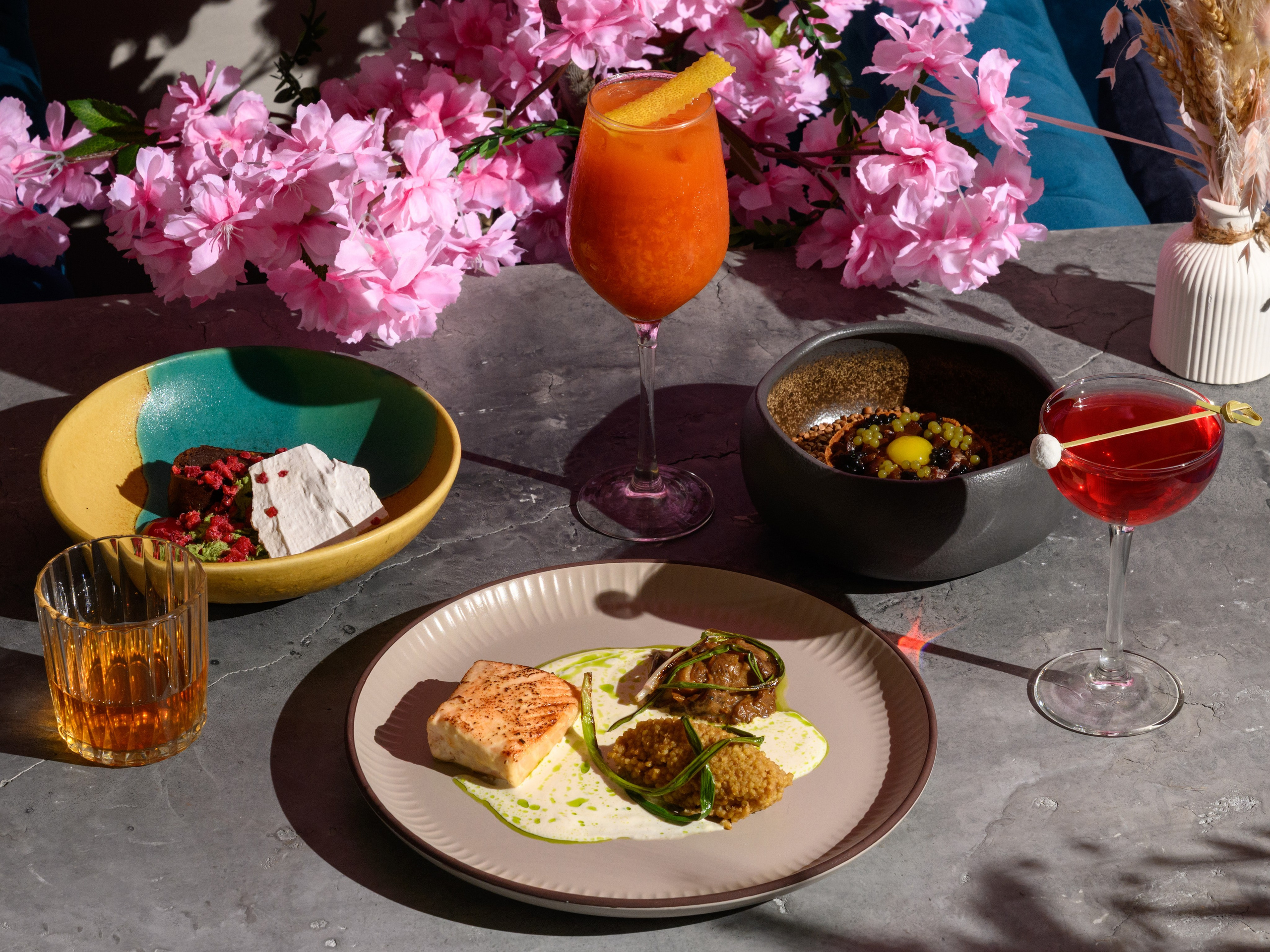 Еда. Главная