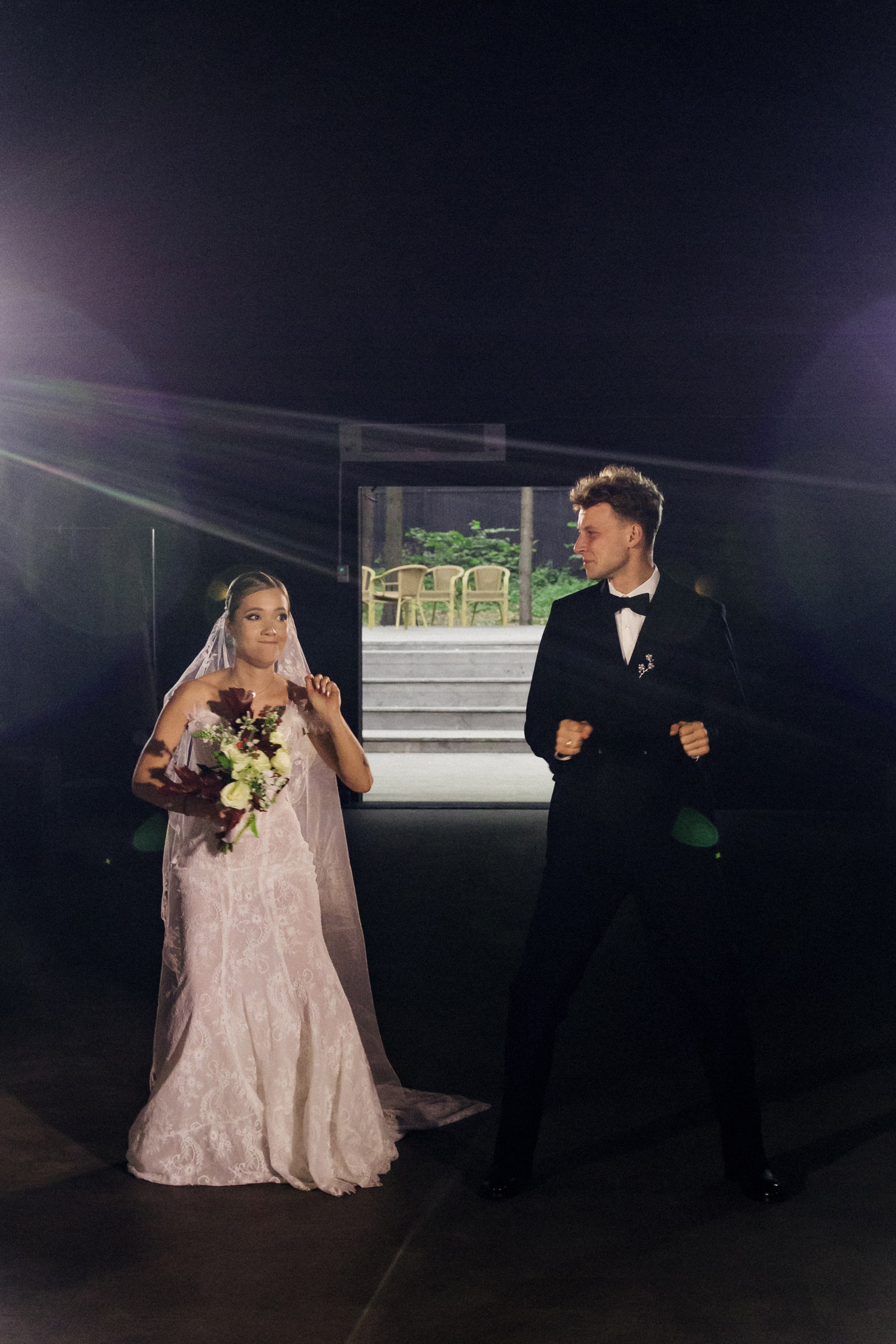 Денис и Елизавета. Фотограф в Красноярске