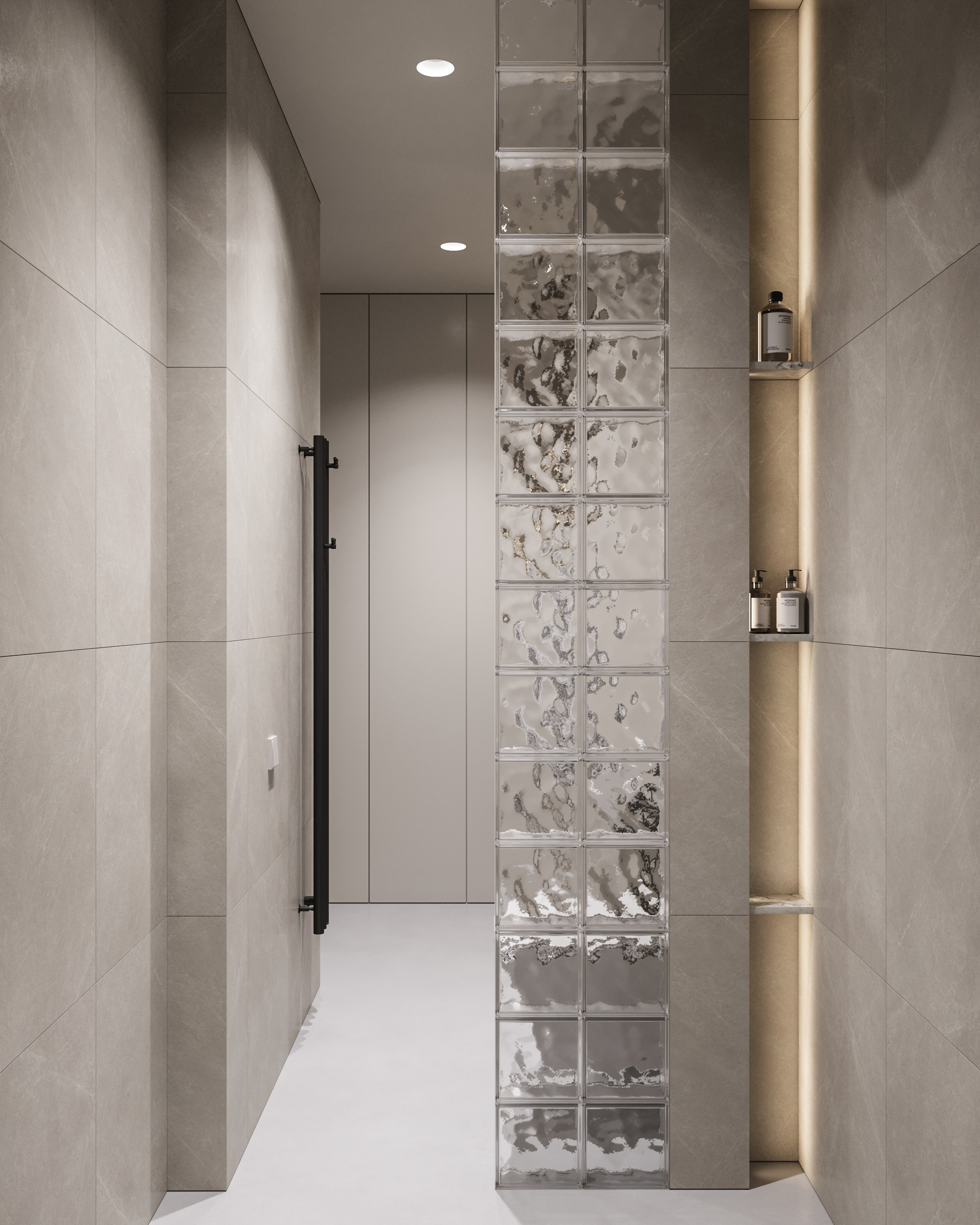 ЖК Облака, г. Москва. 2024 г. Ronirosse