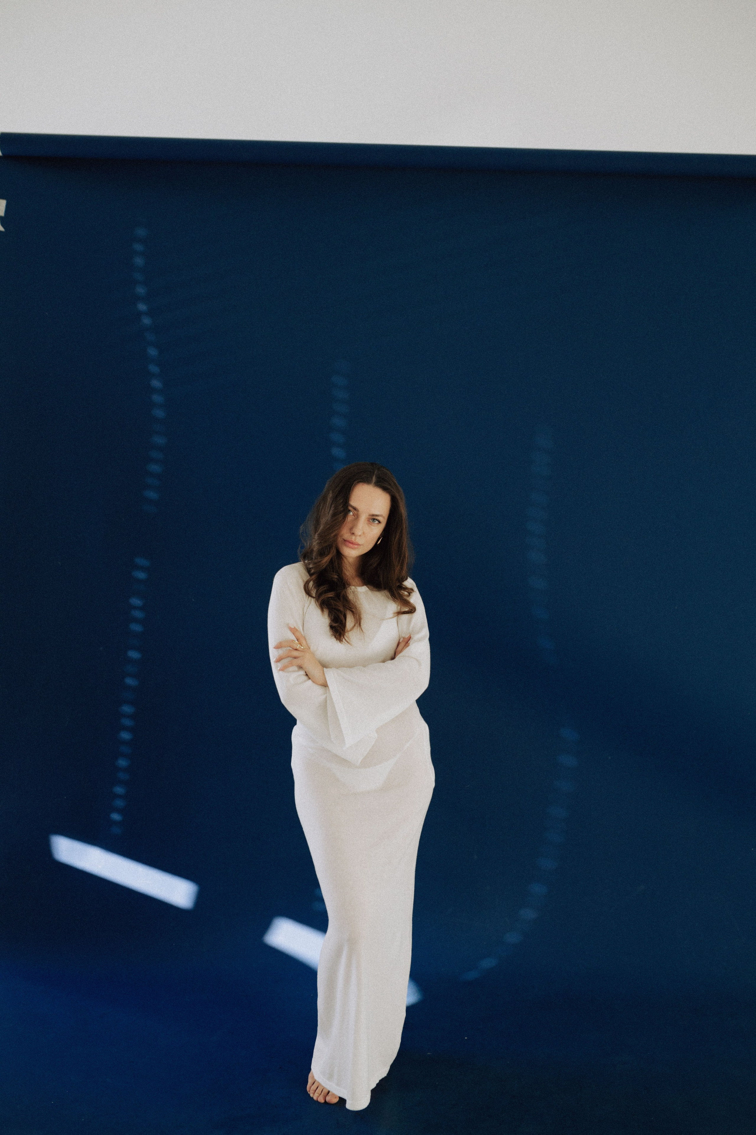 Оля. Фотограф Стилист Тюмень Вера Хайруллина