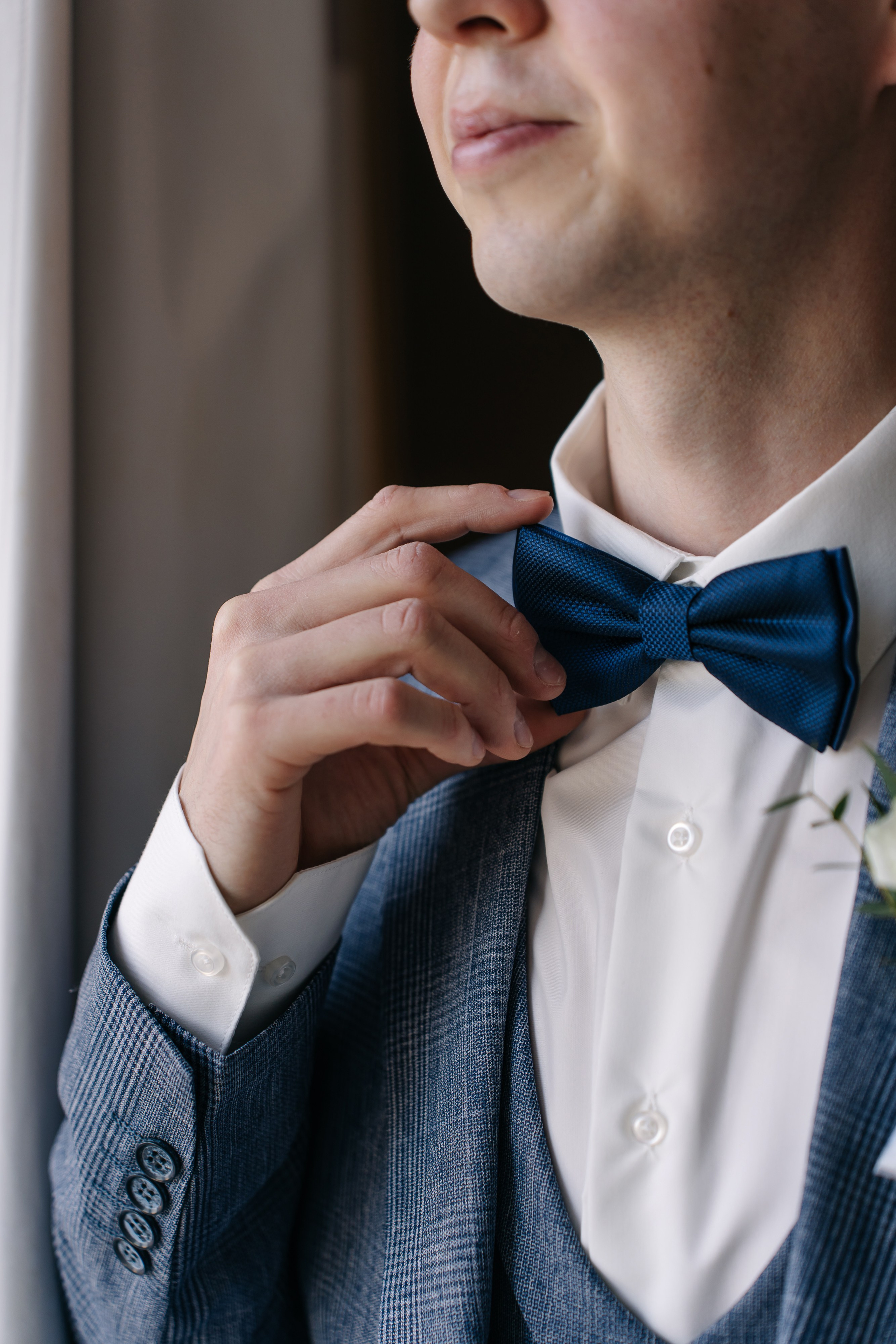 Юлия и Андрей. Свадебный и семейный фотограф Кокушева Юлия Нижний Новгород