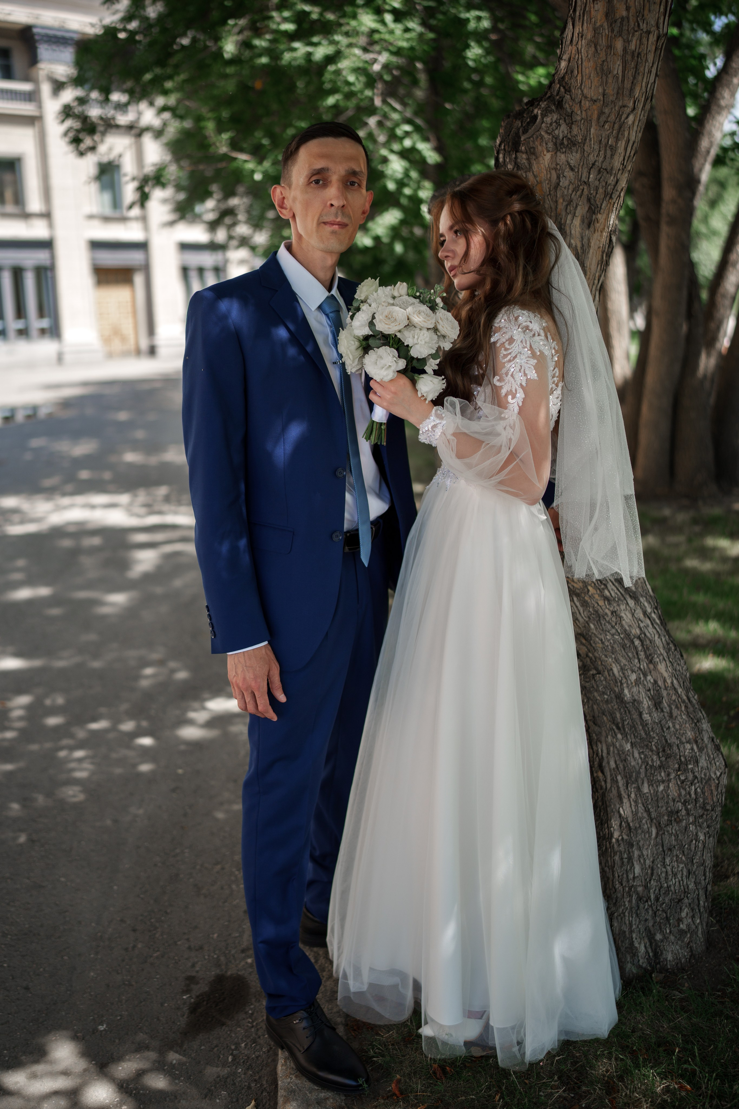 Подборка Прогулок. Свадебный и семейный фотограф в Новосибирске Данил Коротких