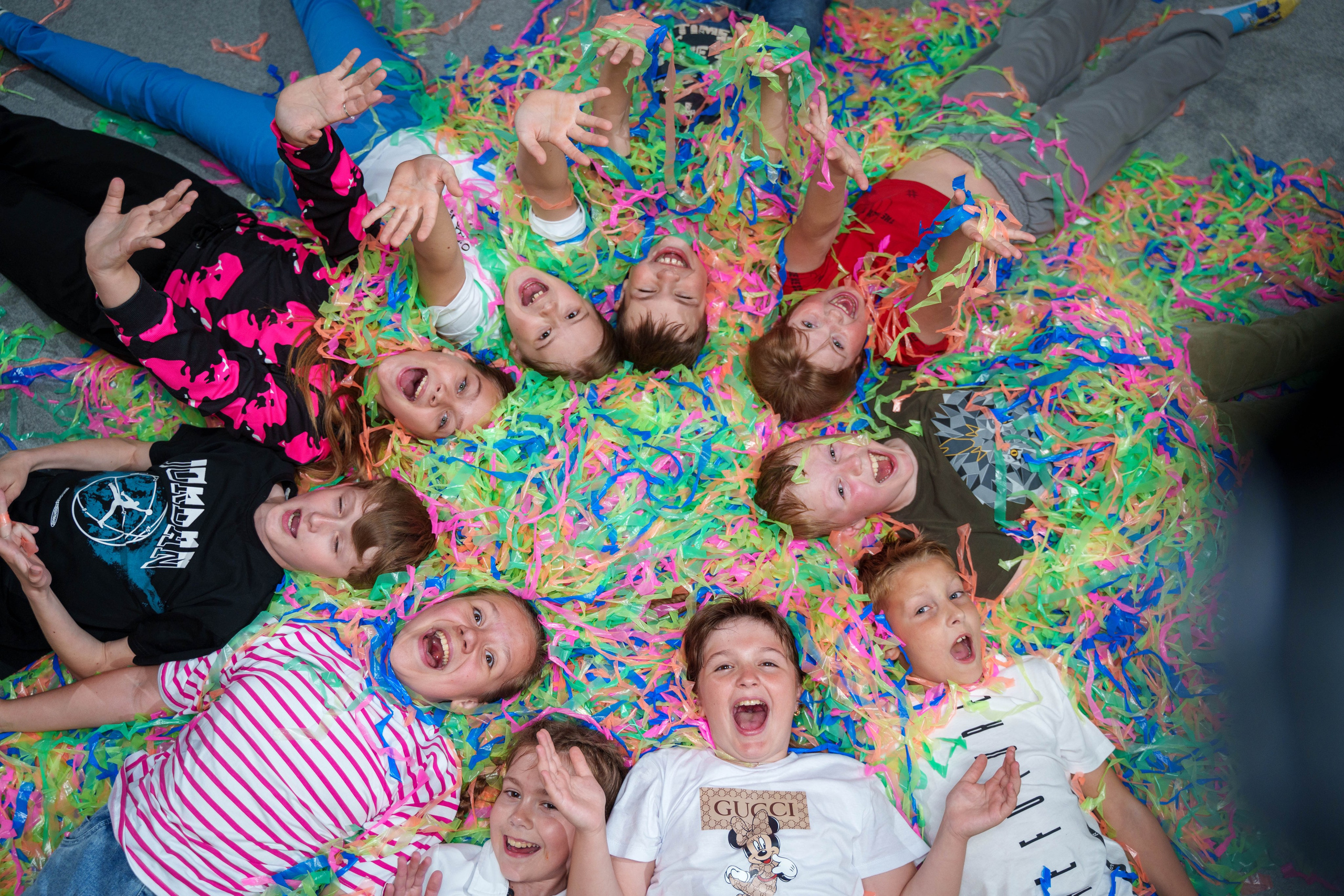 Фотограф на детские праздники. Свадебный и семейный фотограф в Новосибирске Данил Коротких