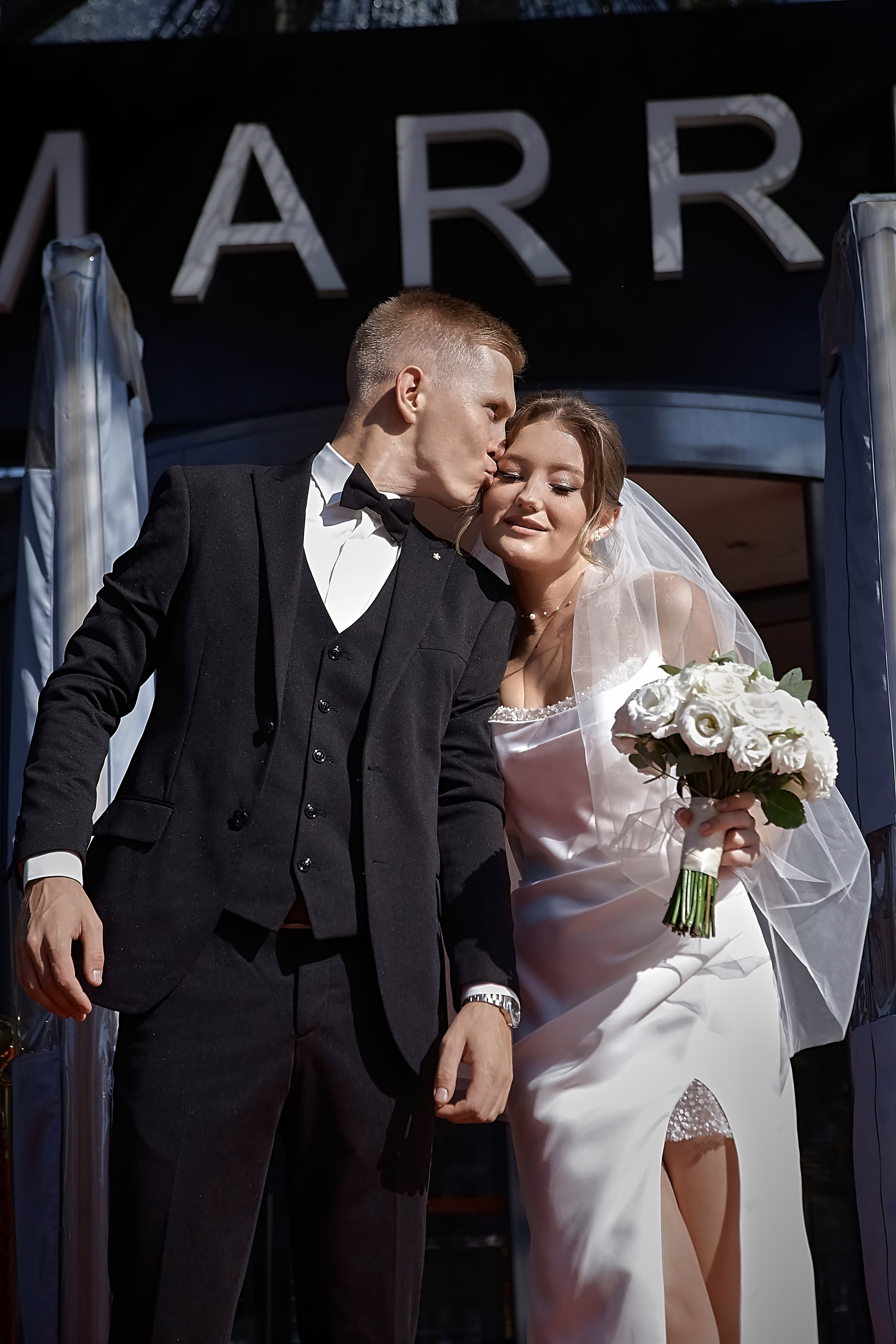 Свадебная съемка Артема и Евгении. Семейный и свадебный фотограф в Краснодаре Михеева Светлана