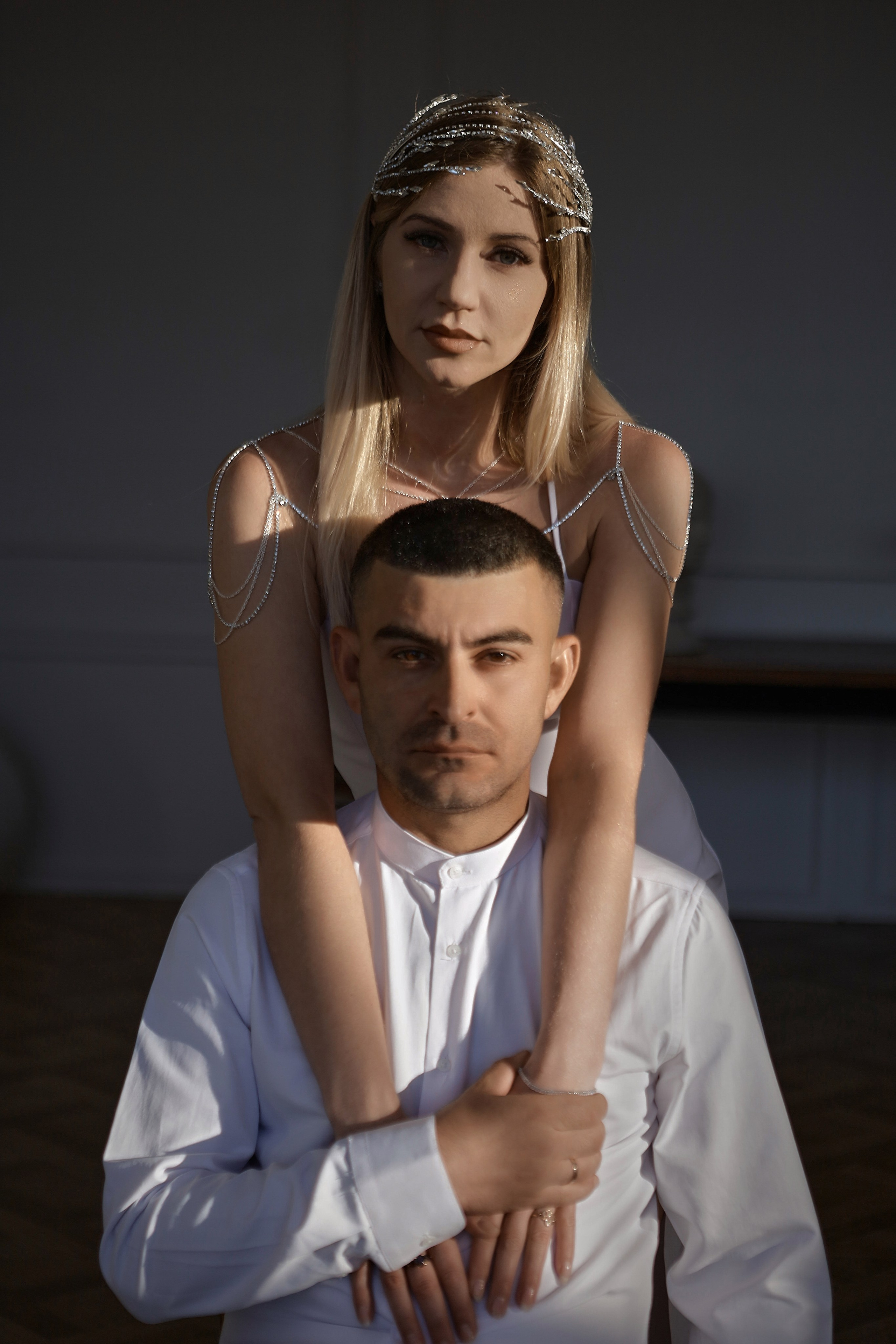 Свадебная фотосессия. Семейный и свадебный фотограф в Краснодаре Михеева Светлана