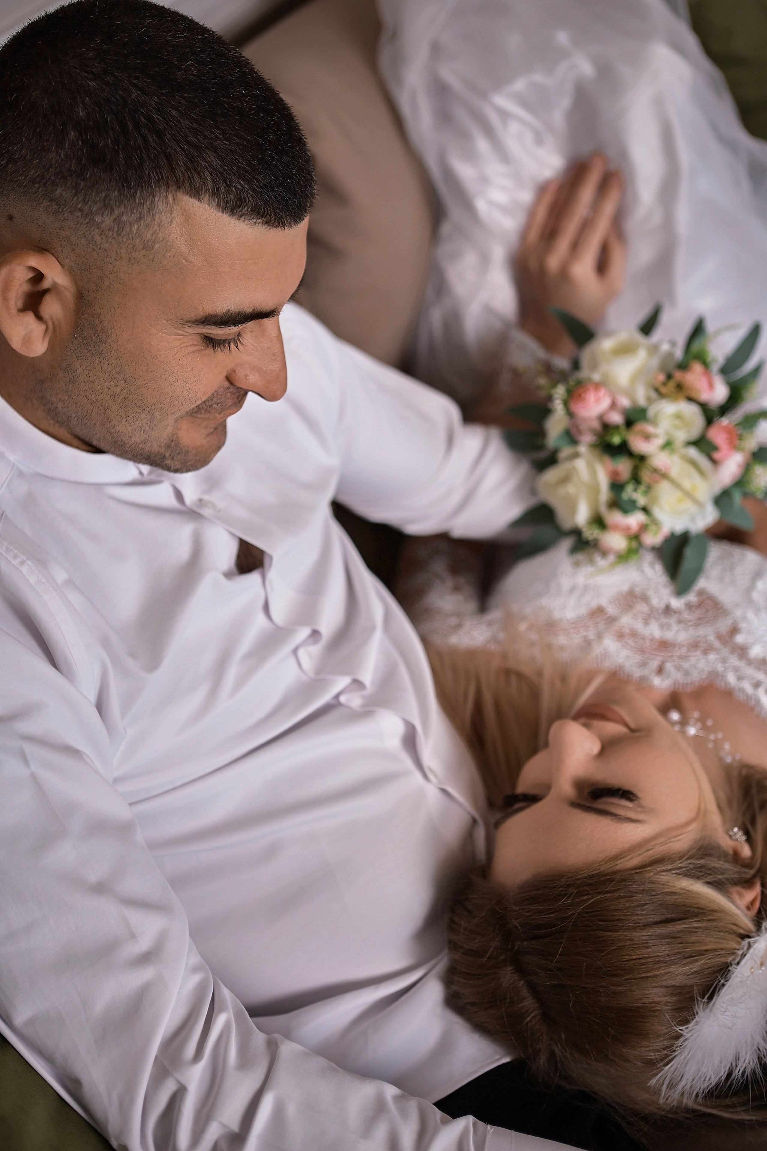 Свадебная фотосессия. Семейный и свадебный фотограф в Краснодаре Михеева Светлана