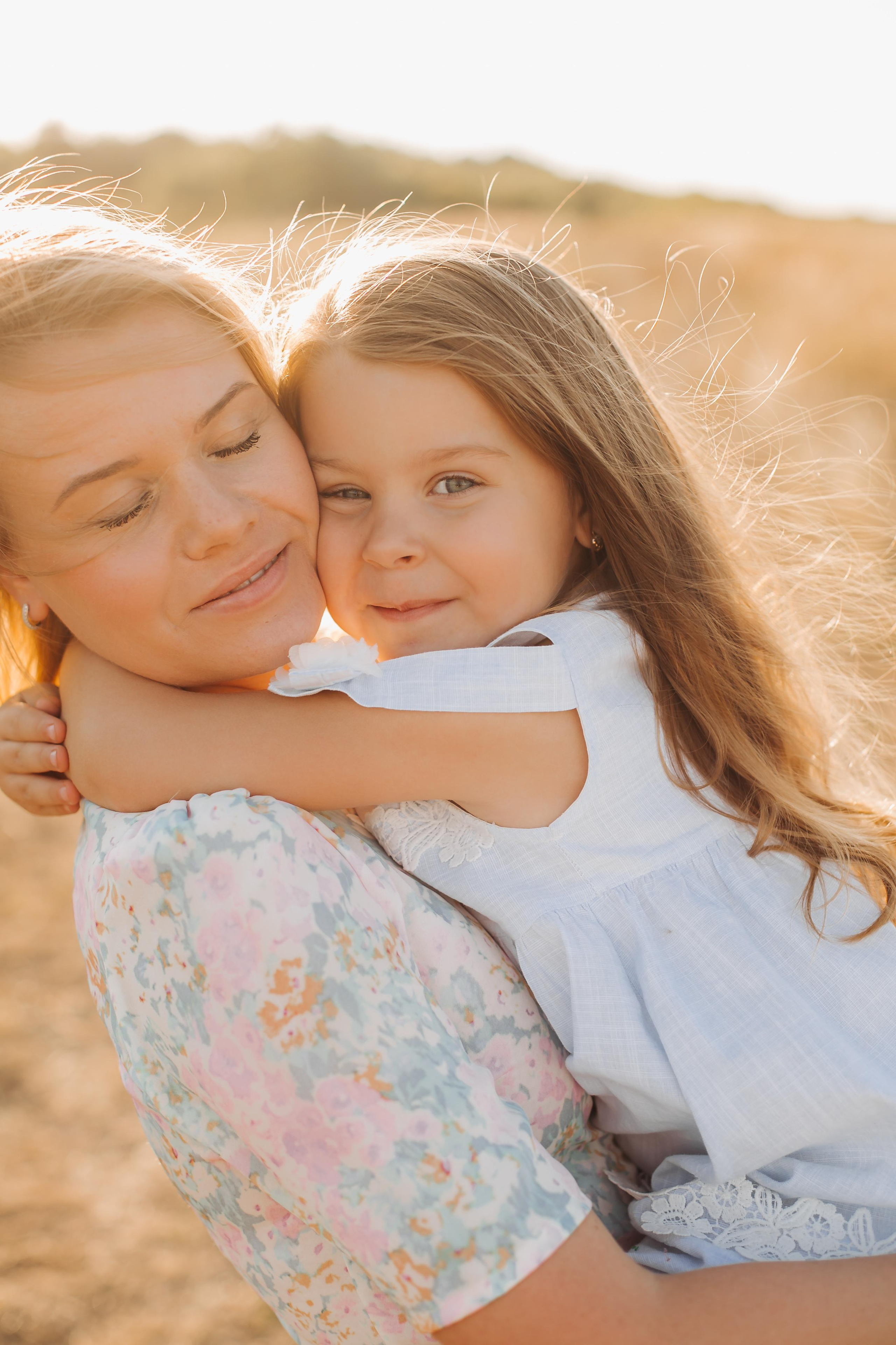 Семейные фотографии. Семейный и свадебный фотограф Viva Photo