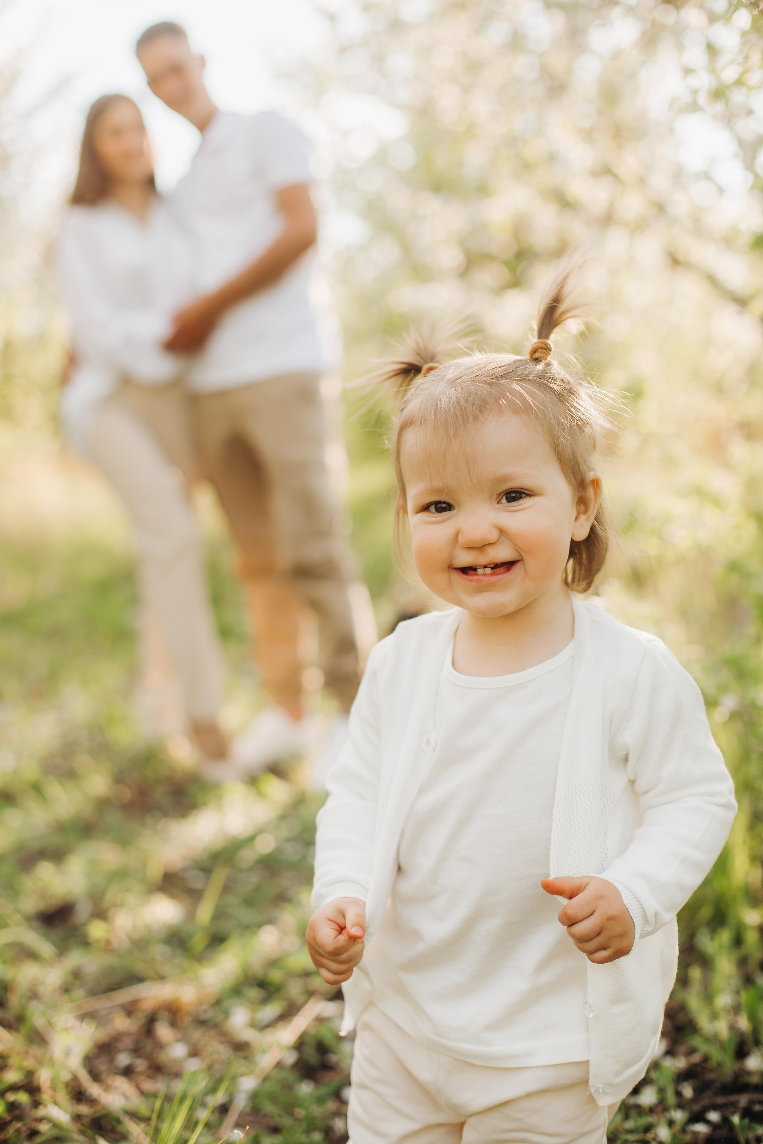 Семейные фотографии. Семейный и свадебный фотограф Viva Photo