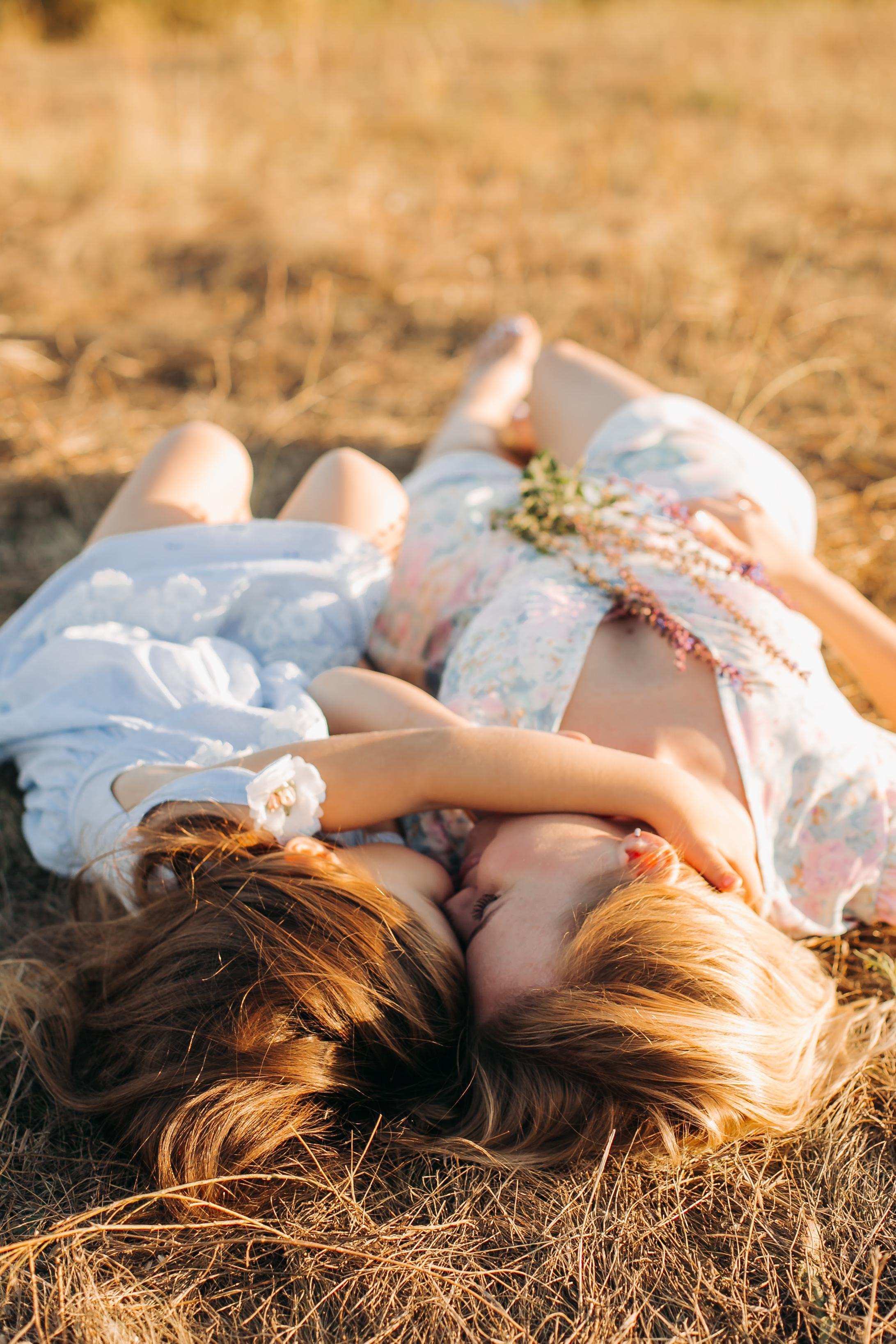 Семейные фотографии. Семейный и свадебный фотограф Viva Photo