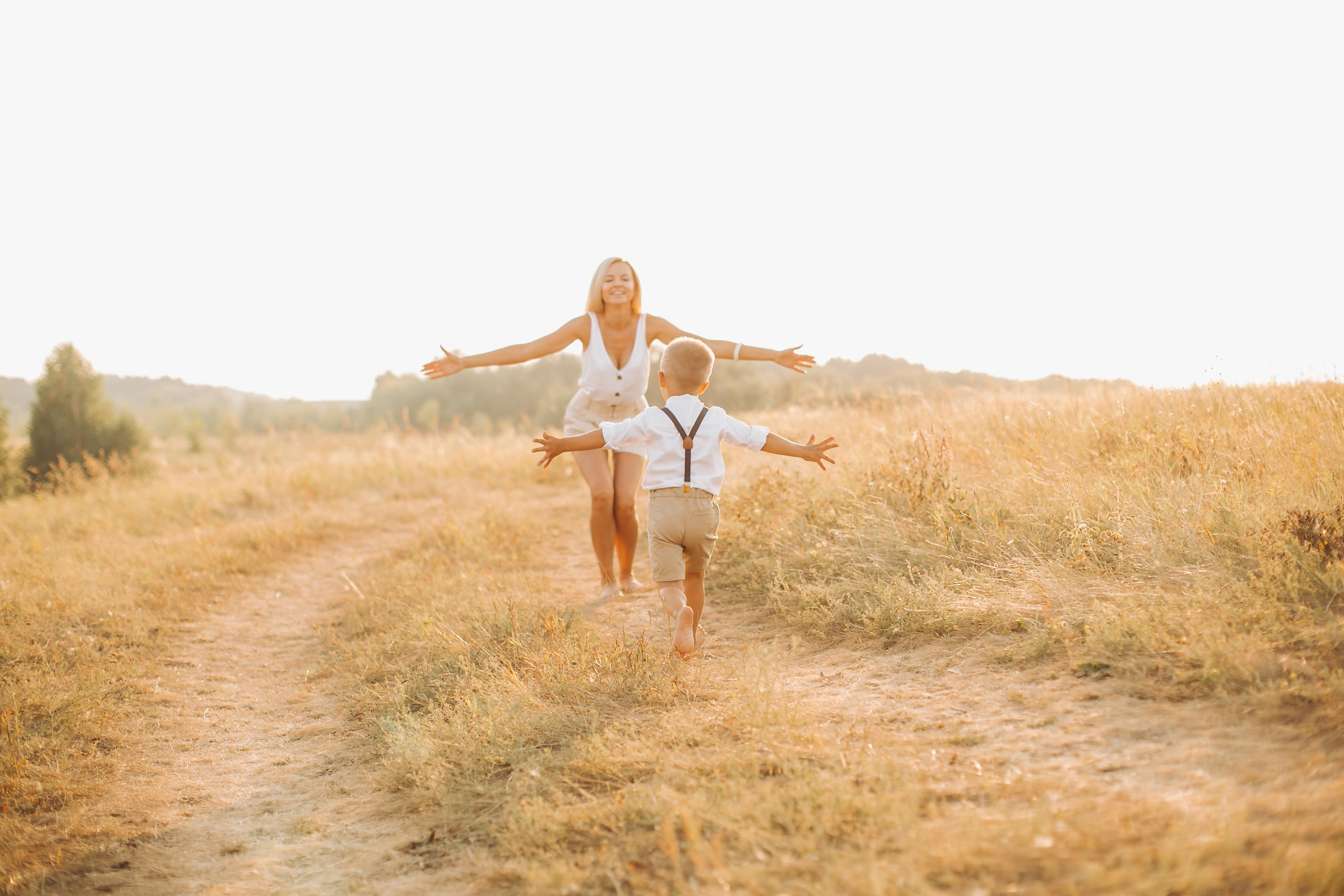 Семейный и свадебный фотограф Viva Photo