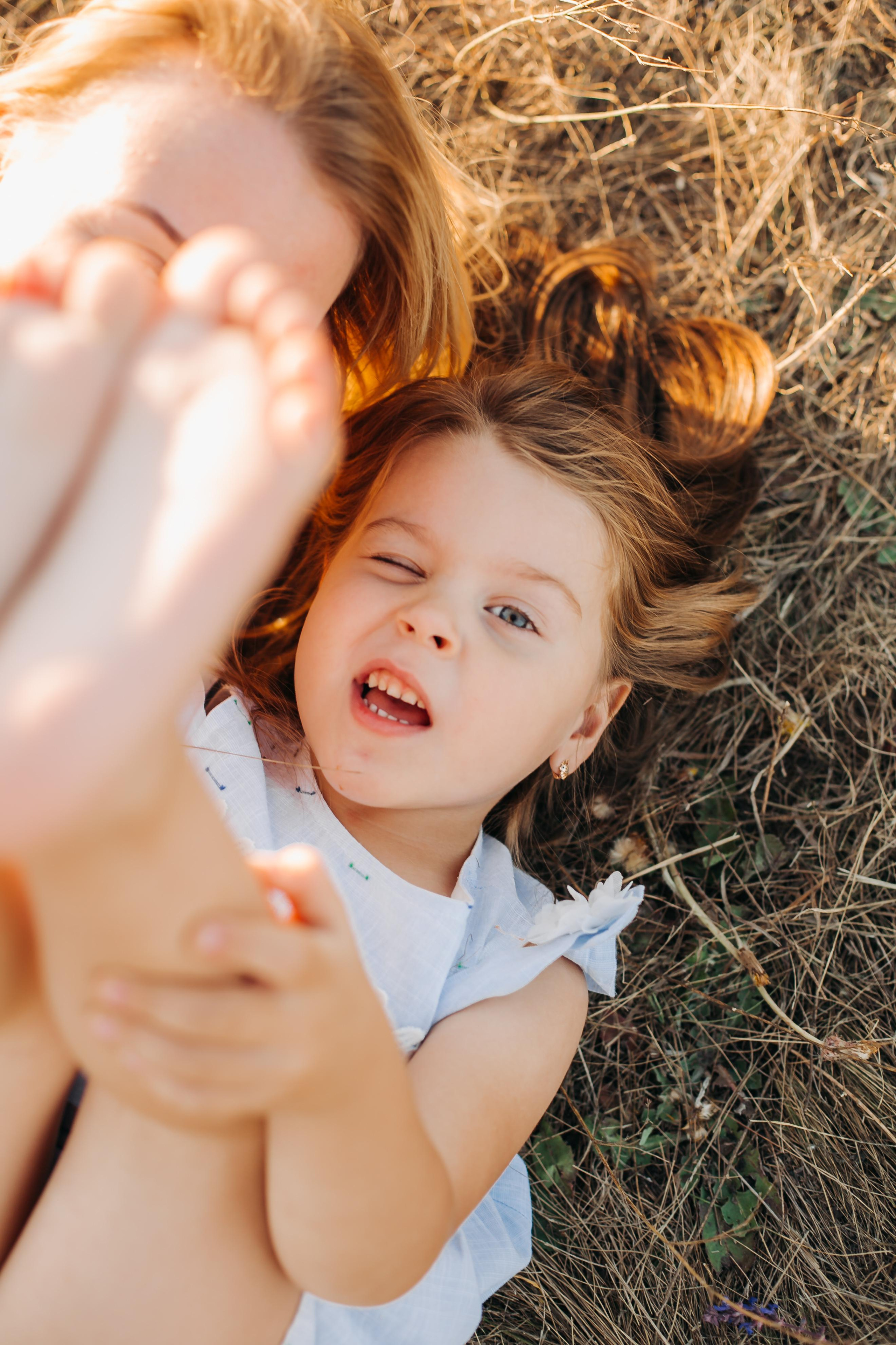 Семейные фотографии. Семейный и свадебный фотограф Viva Photo
