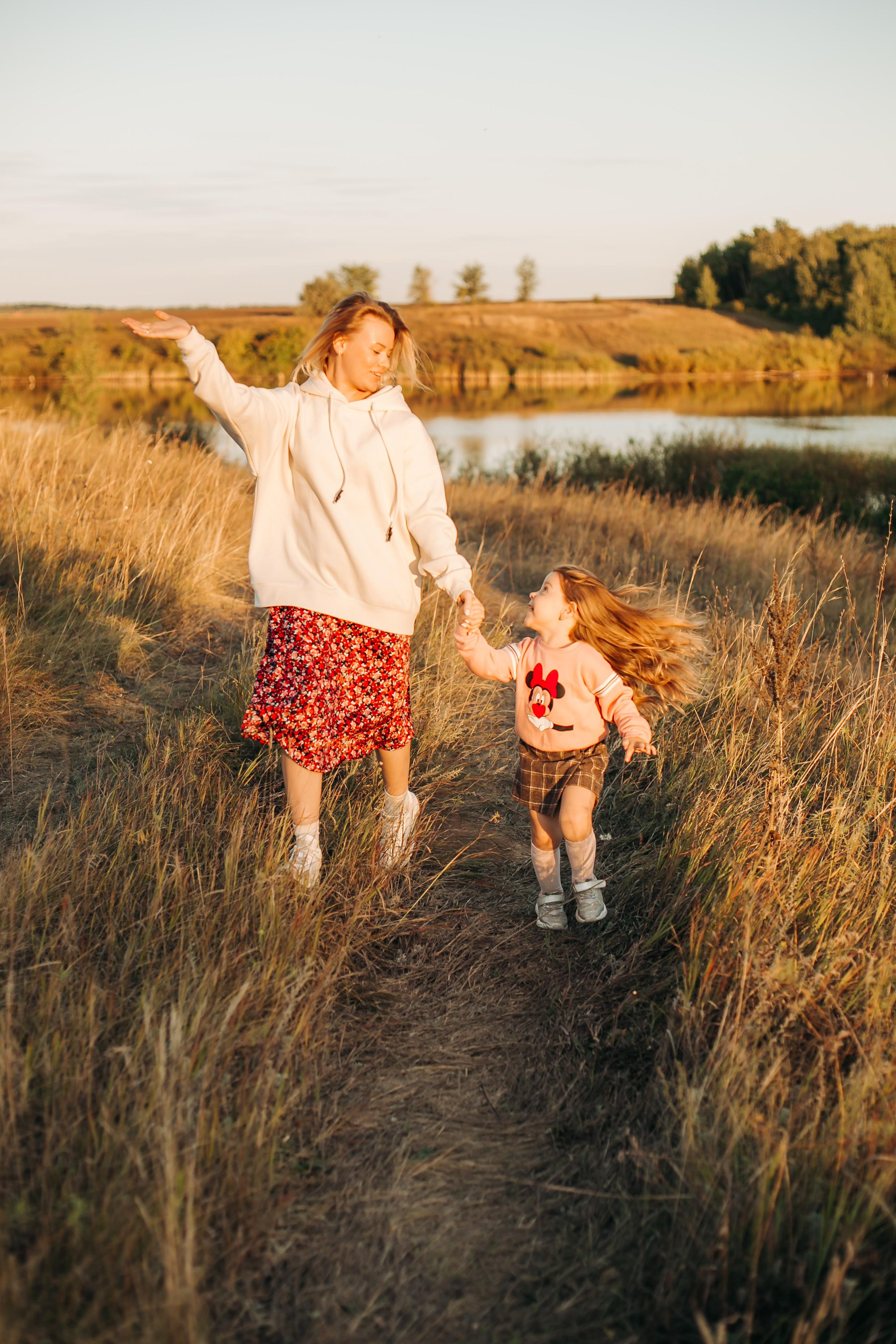 Семейные фотографии. Семейный и свадебный фотограф Viva Photo