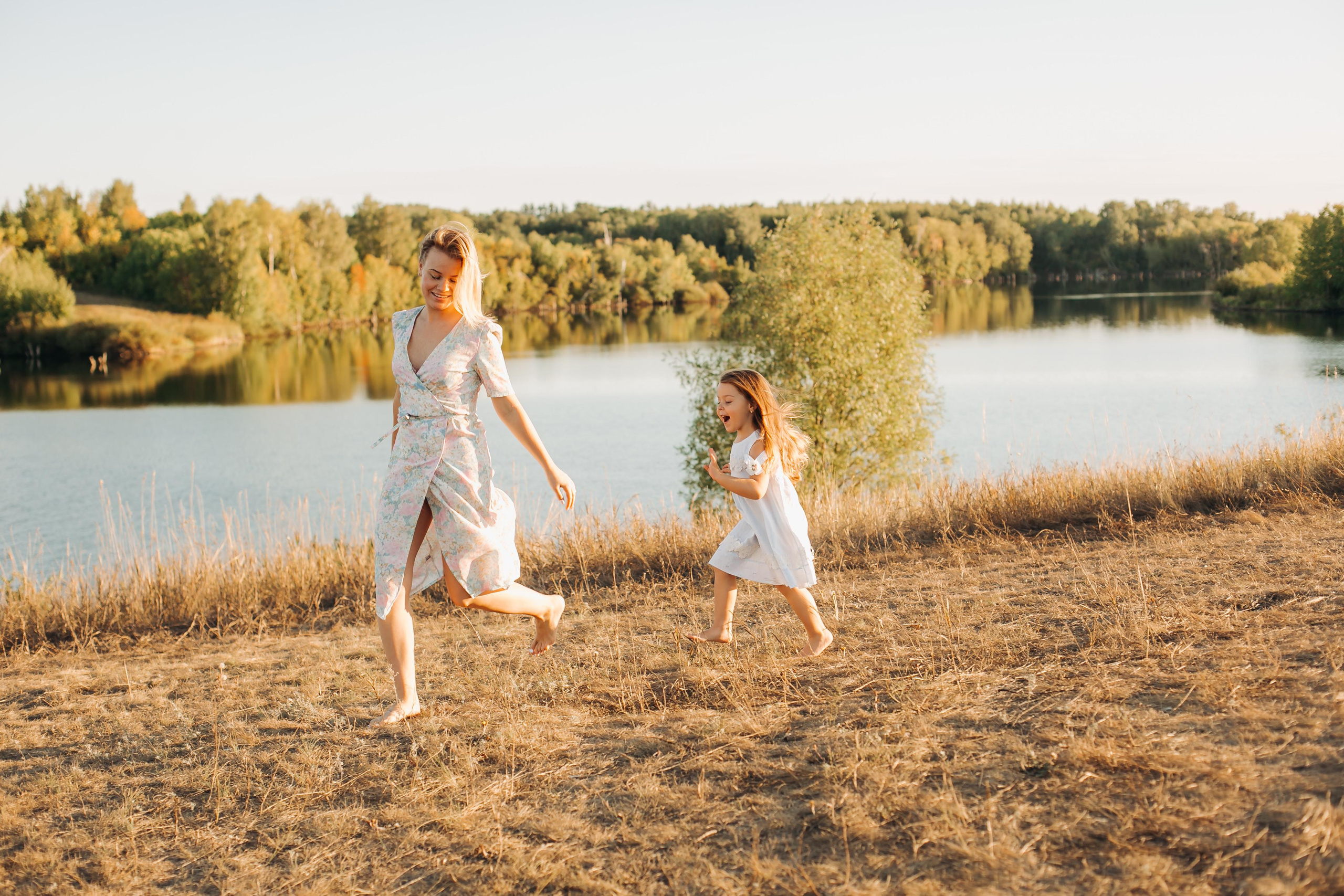 Семейные фотографии. Семейный и свадебный фотограф Viva Photo